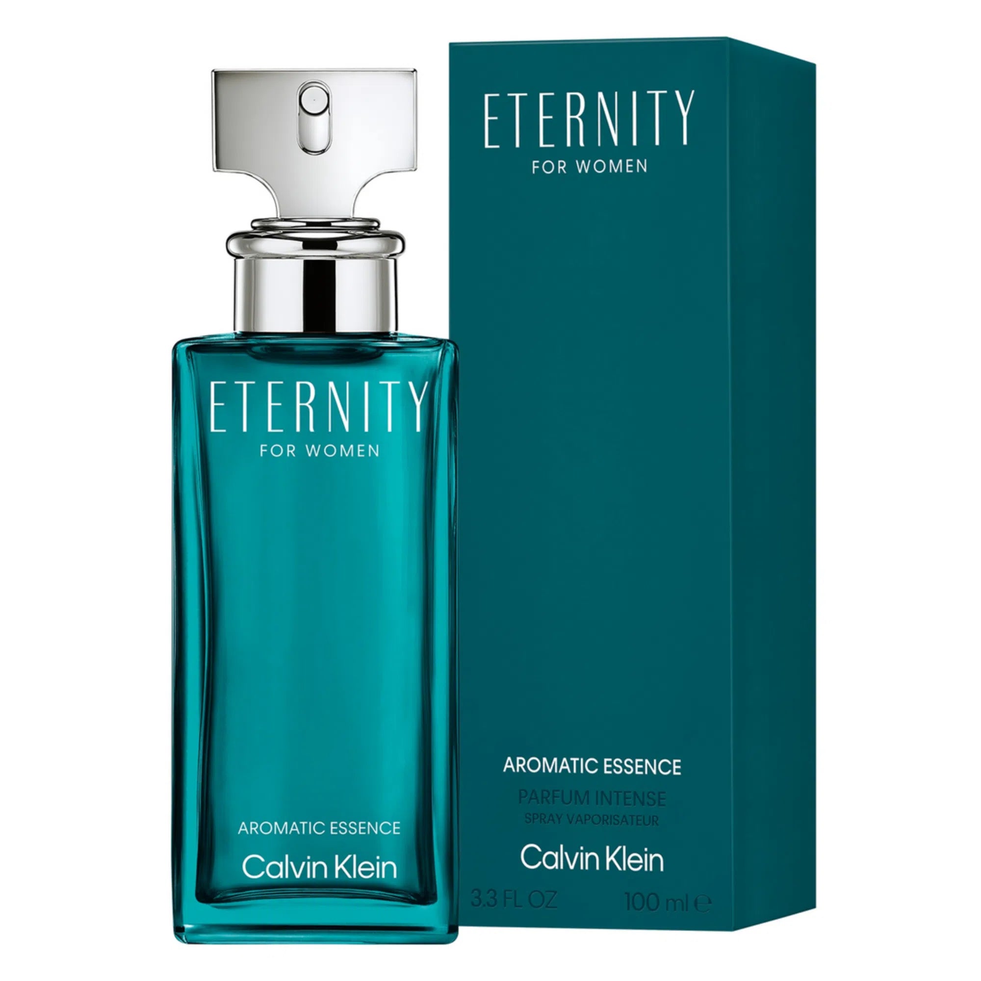  Calvin Klein Aromatic Essence EDP (W) - 2 - Privé Perfumes Honduras