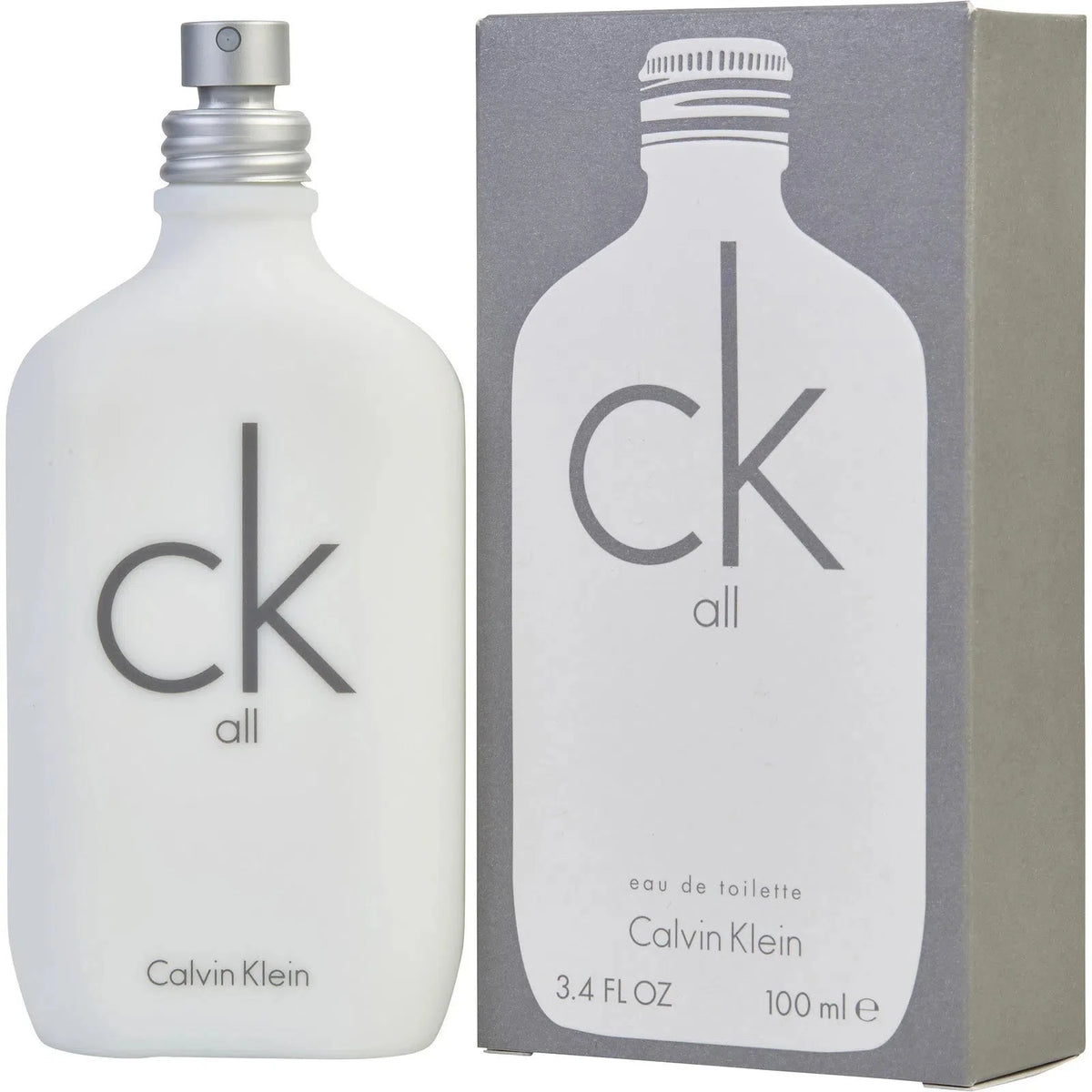  Calvin Klein CK All EDT (U) - 4 - Privé Perfumes Honduras