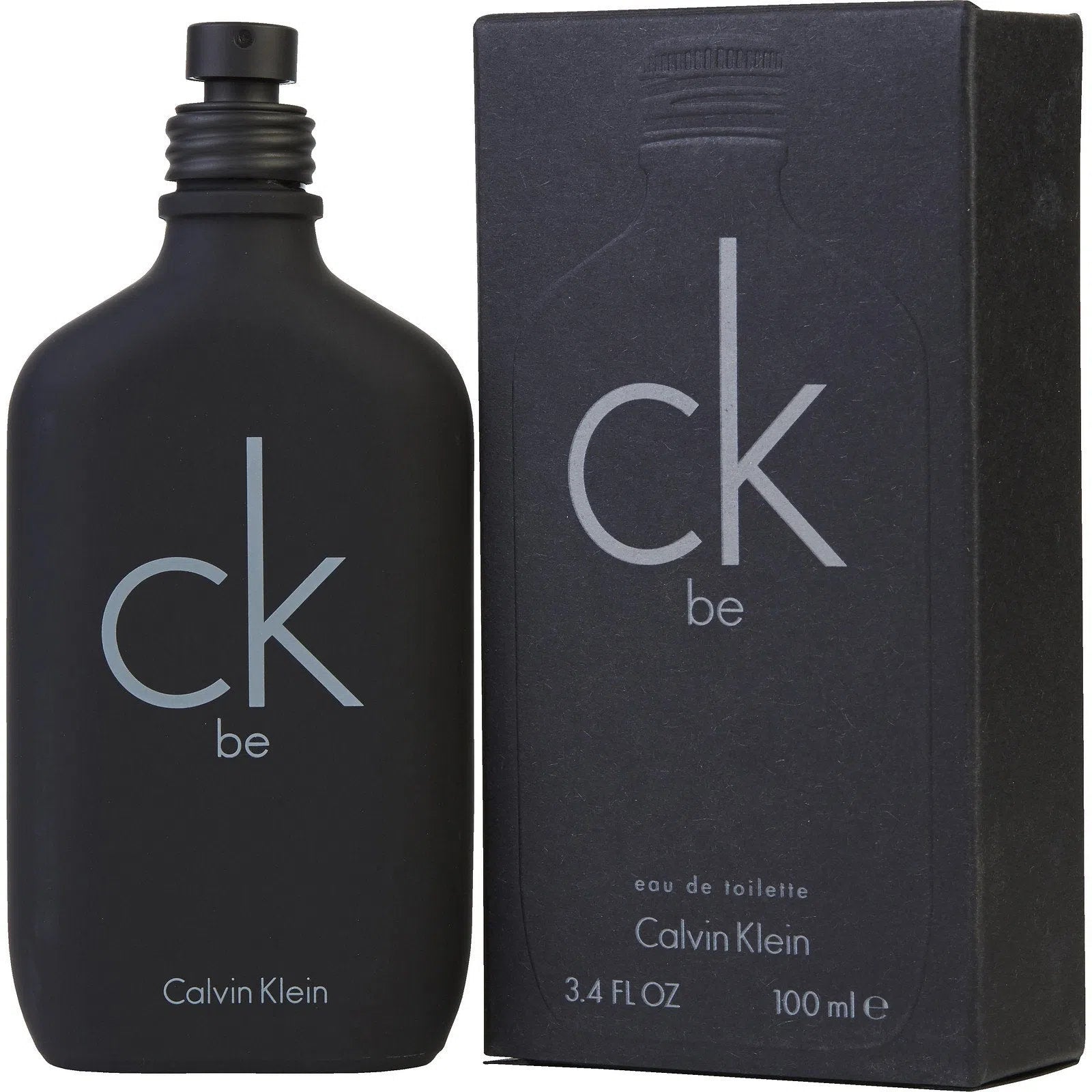  Calvin Klein CK Be EDT (M) - 3 - Privé Perfumes Honduras
