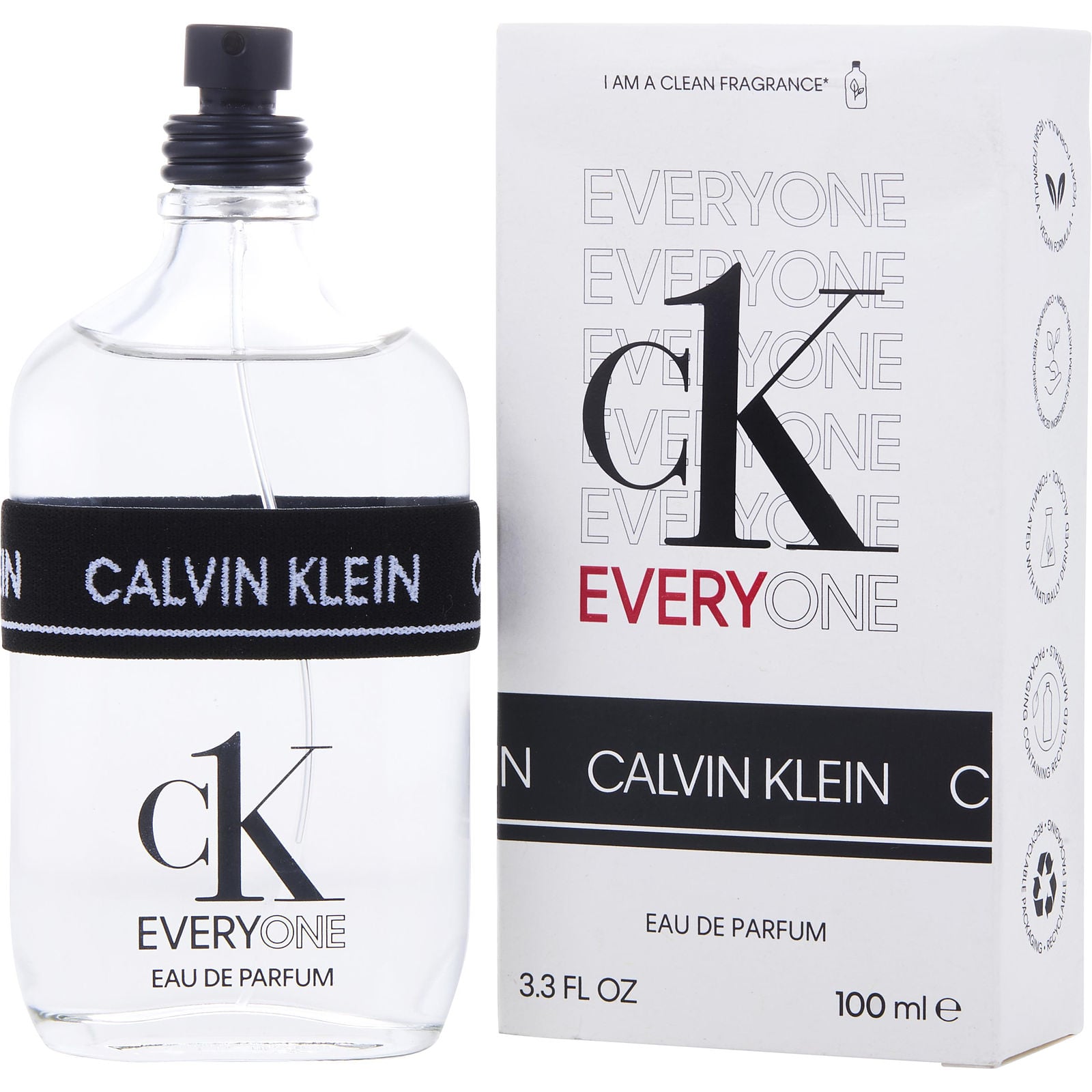  Calvin Klein CK Everyone EDP (U) - 3 - Privé Perfumes Honduras