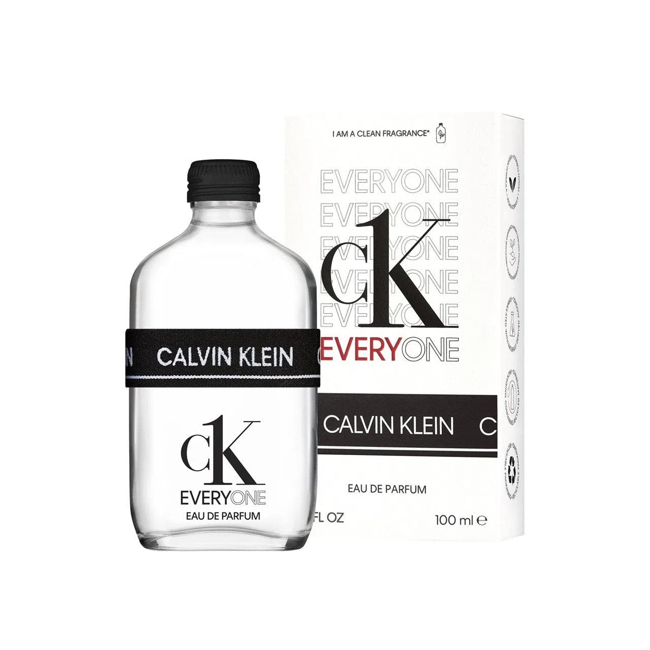 Perfume Calvin Klein CK Everyone EDP (U) / 100 ml - 1 - Privé Perfumes Honduras