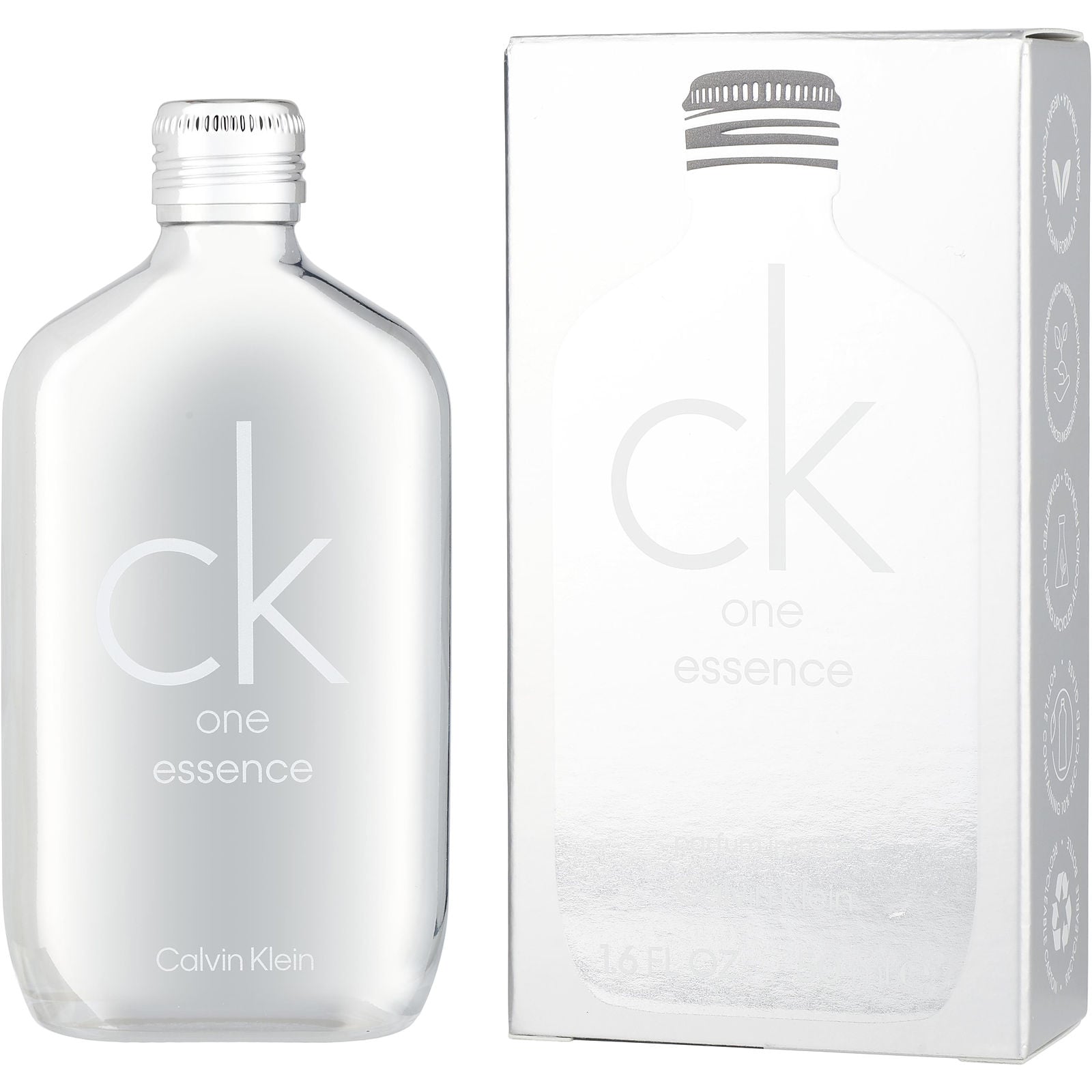  Calvin Klein CK One Essence Parfum (U) - 1 - Privé Perfumes Honduras