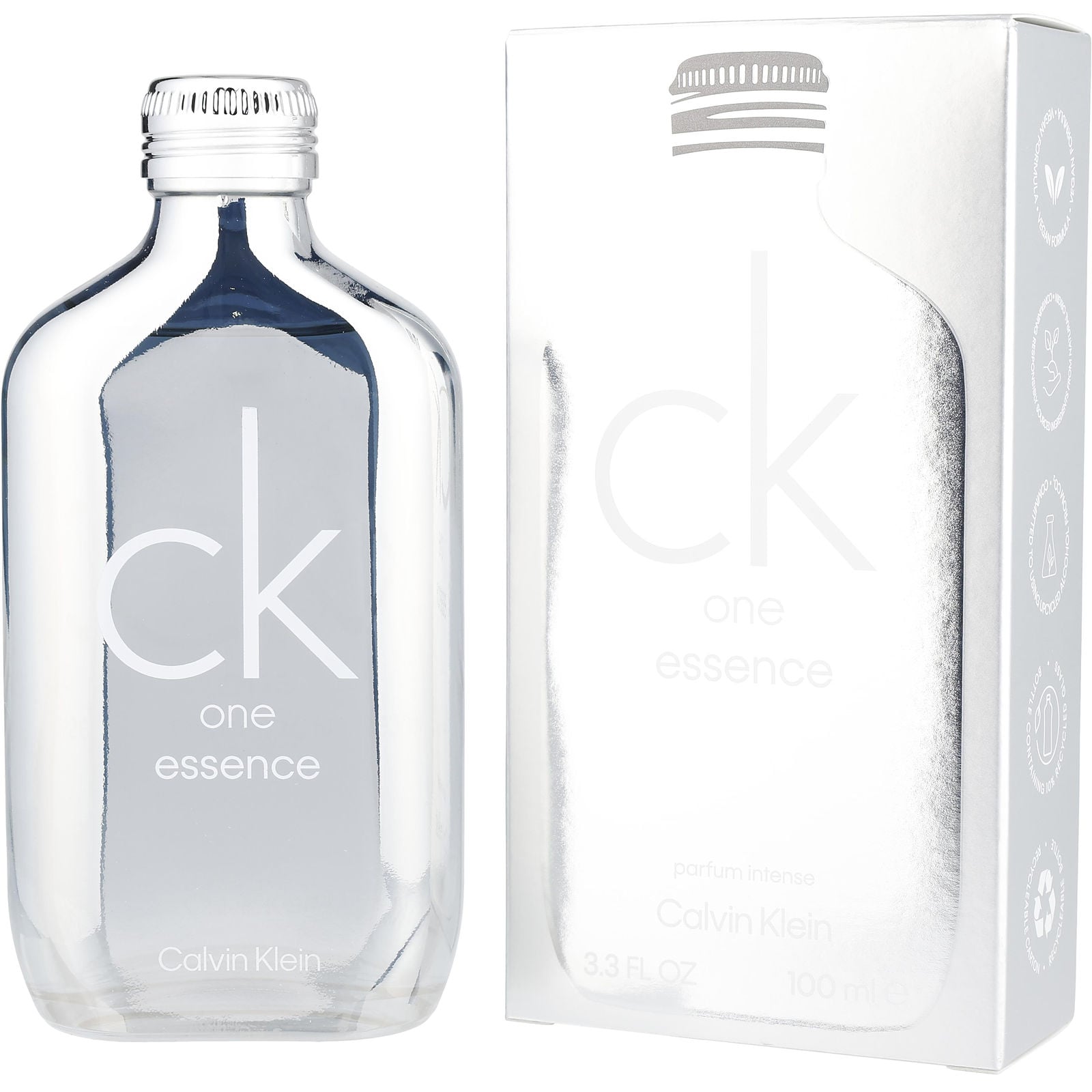  Calvin Klein CK One Essence Parfum (U) - 2 - Privé Perfumes Honduras