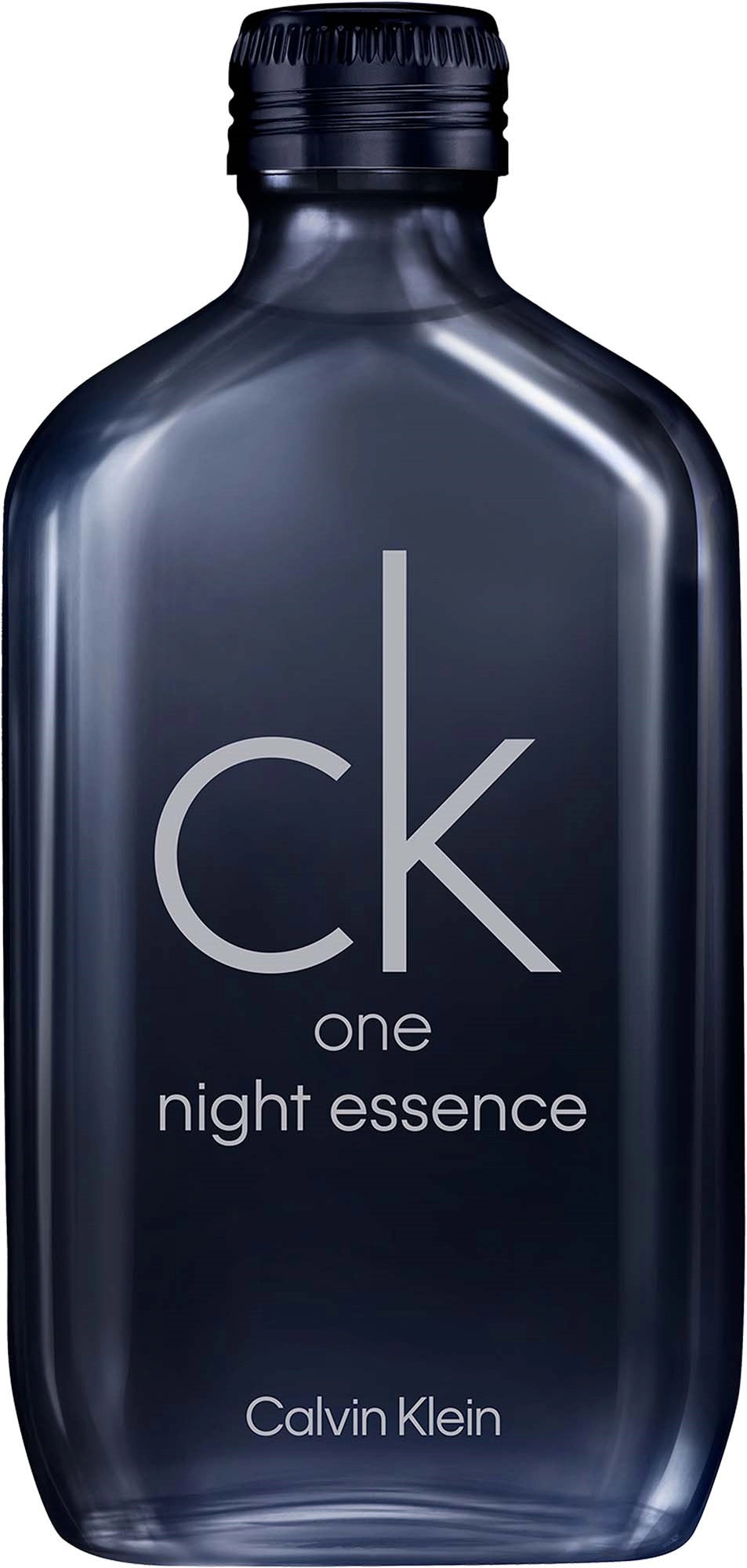 Calvin Klein CK One Night Essence Parfum (U) / 100 ml