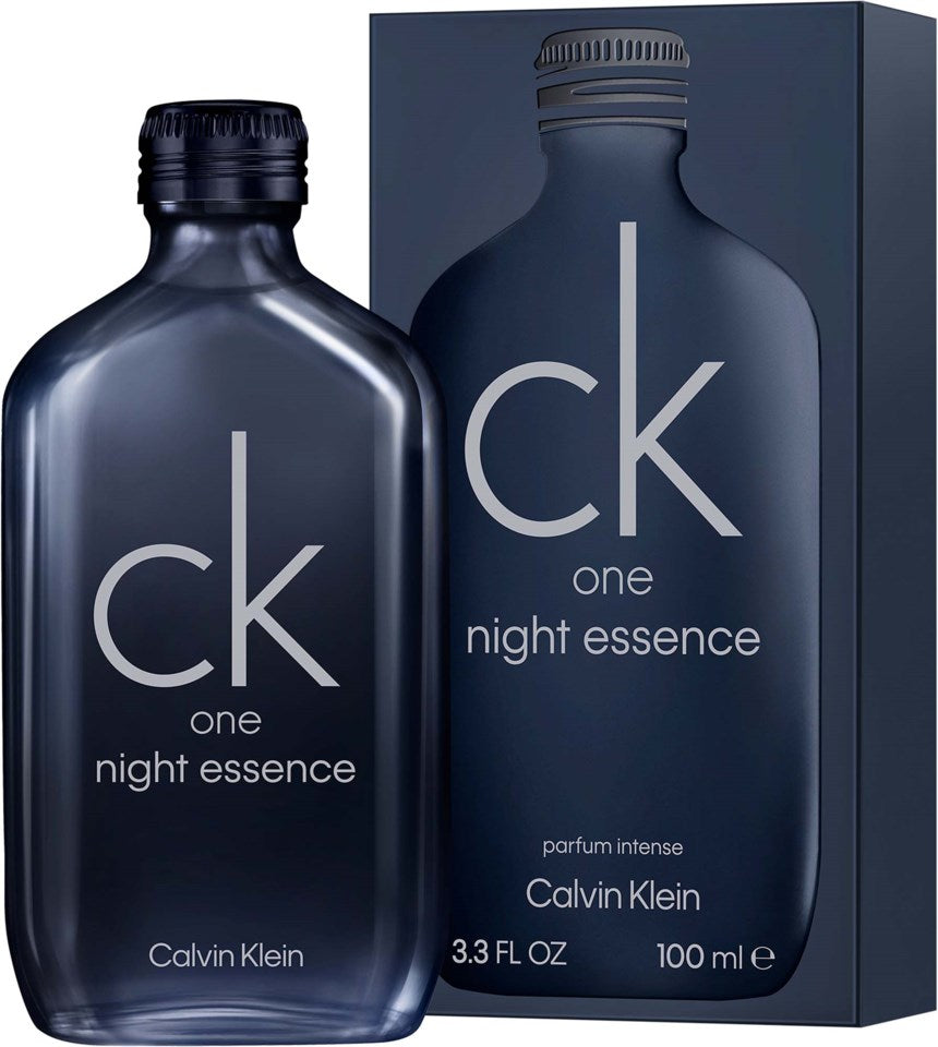 Calvin Klein CK One Night Essence Parfum (U) / 100 ml