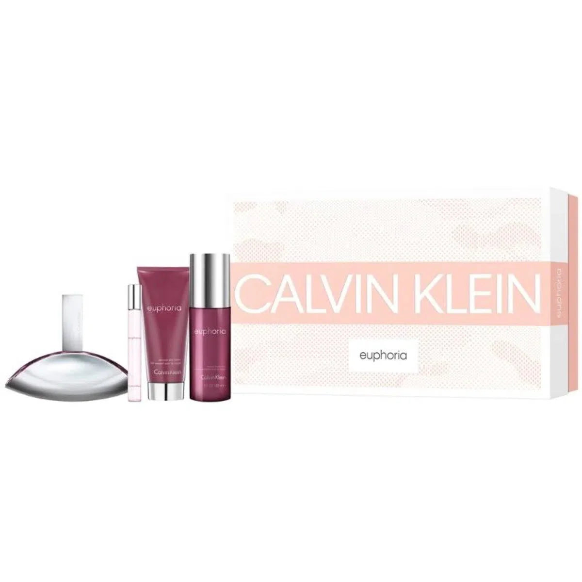  Calvin Klein Euphoria EDP (W) - 7 - Privé Perfumes Honduras