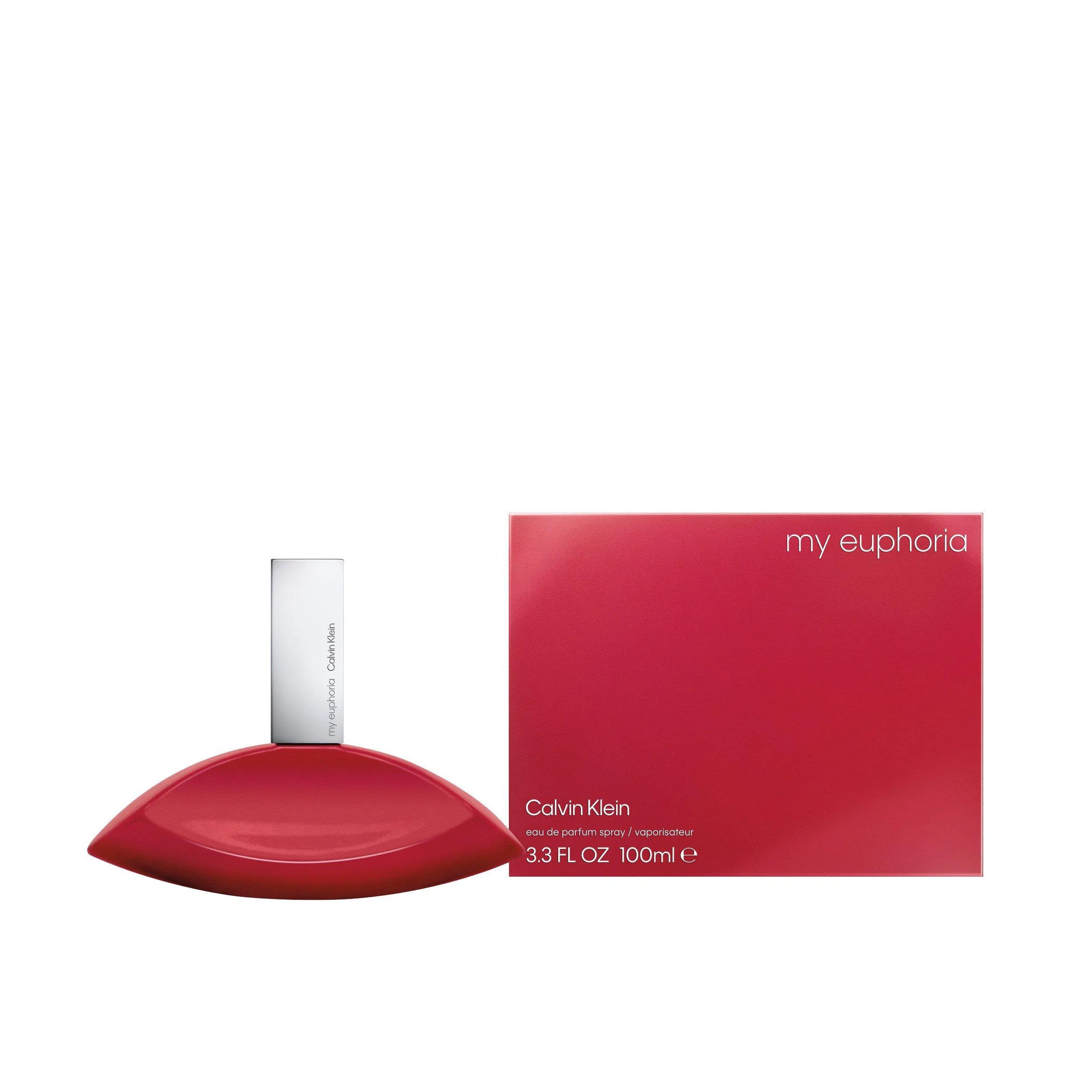 Perfume Calvin Klein My Euphoria EDP (W) / 100 ml - 1 - Privé Perfumes Honduras