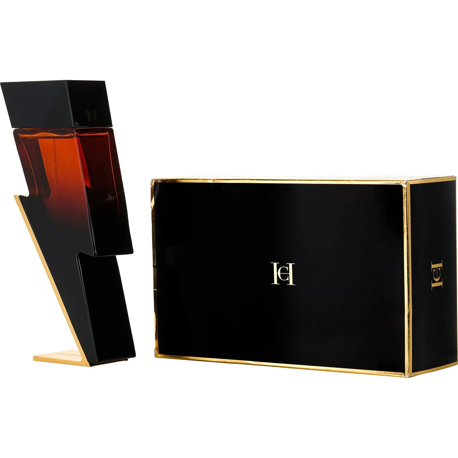  Carolina Herrera Bad Boy Elixir EDP (M) - 6 - Privé Perfumes Honduras