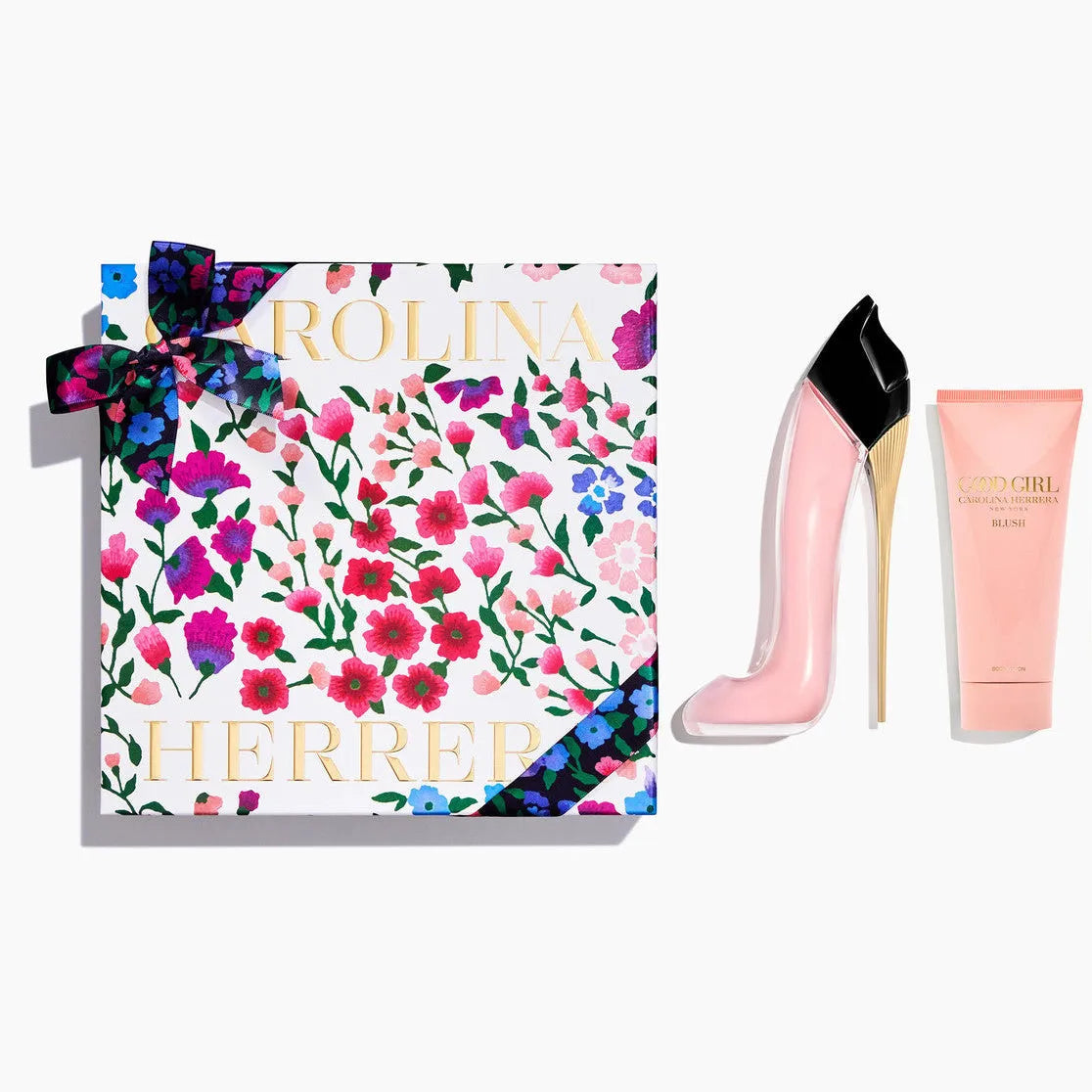  Carolina Herrera Good Girl Blush EDP (W) - 1 - Privé Perfumes Honduras