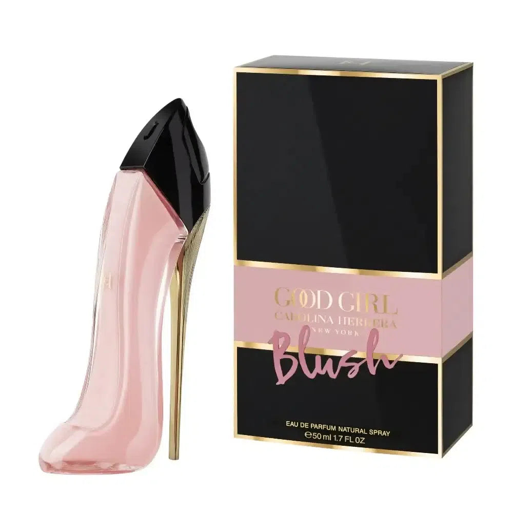  Carolina Herrera Good Girl Blush EDP (W) - 1 - Privé Perfumes Honduras