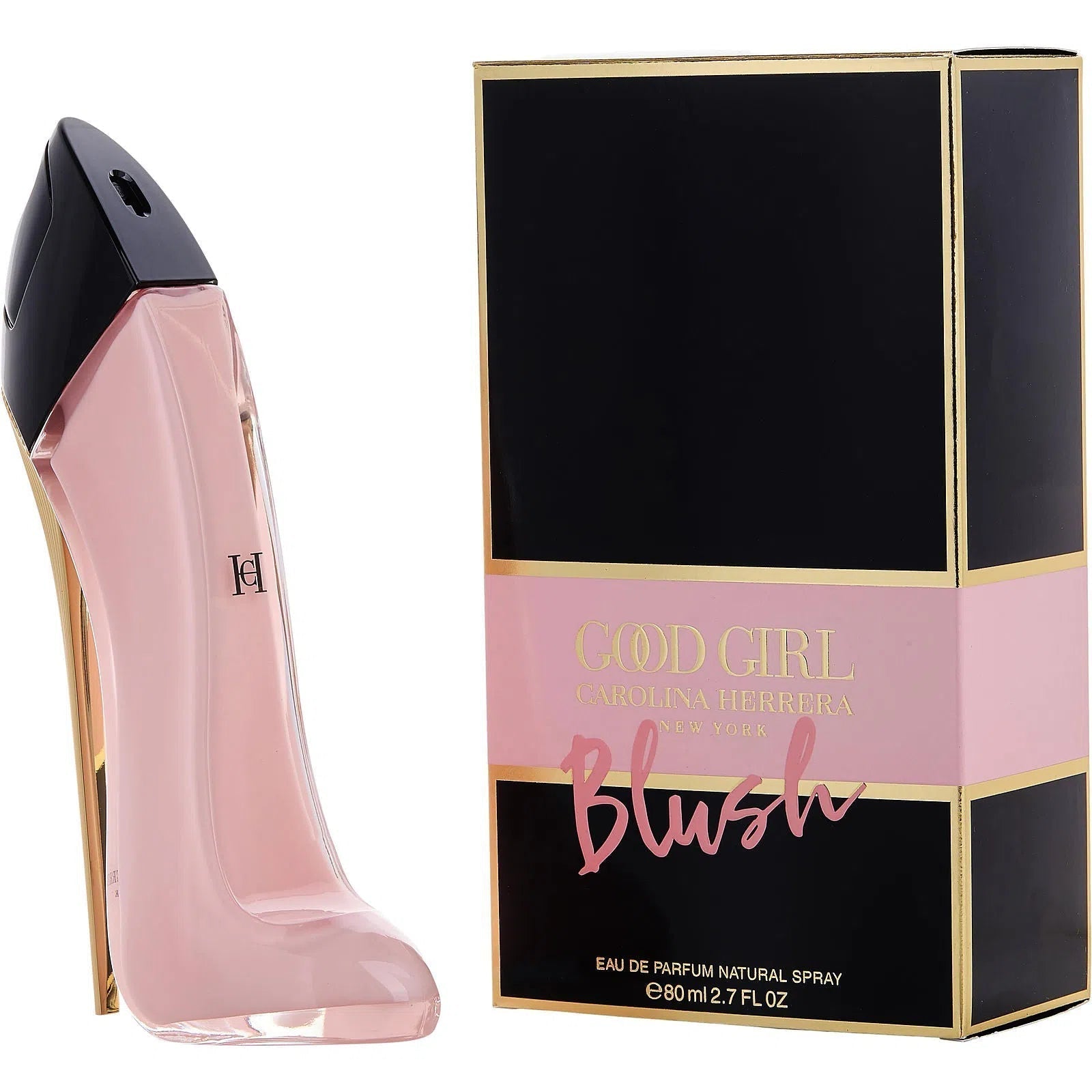  Carolina Herrera Good Girl Blush EDP (W) - 2 - Privé Perfumes Honduras