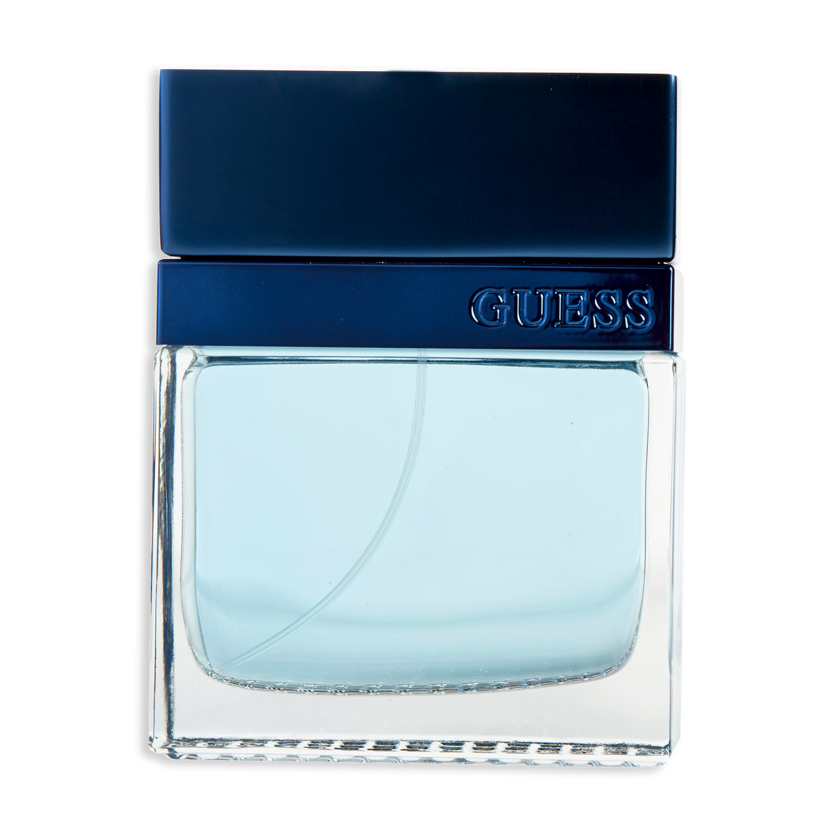 Perfume Guess Seductive Homme Blue Eau de Toilette para hombre 100 ml – vista 4