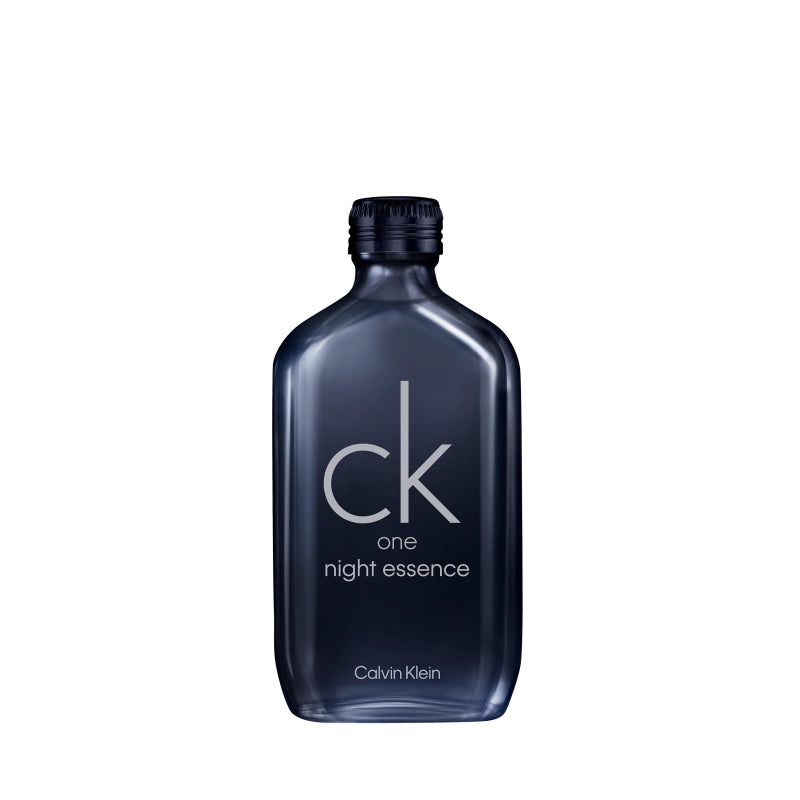Perfumeria Julia studio bottle | CK One Night Essence Parfum Intense | EAN 3616305638083