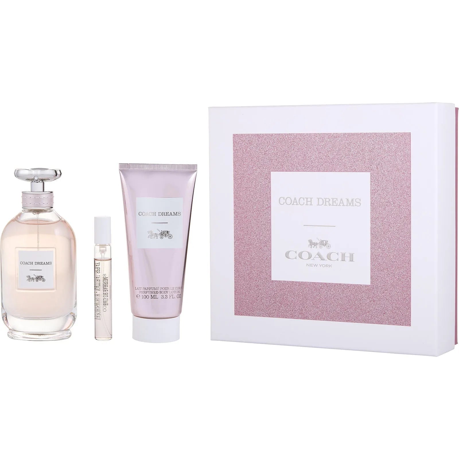  Coach Dreams EDP (W) - 6 - Privé Perfumes Honduras
