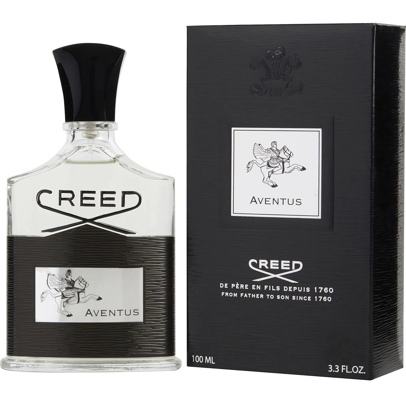  Creed Aventus EDP (M) - 3 - Privé Perfumes Honduras