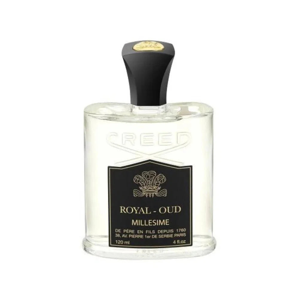  Creed Royal Oud EDP (M) - 2 - Privé Perfumes Honduras