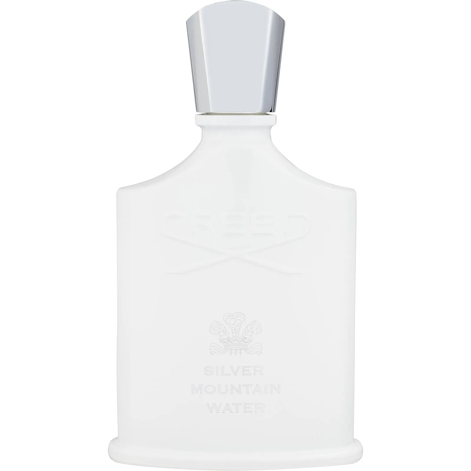  Creed Silver Mountain Water EDP (M) - 2 - Privé Perfumes Honduras