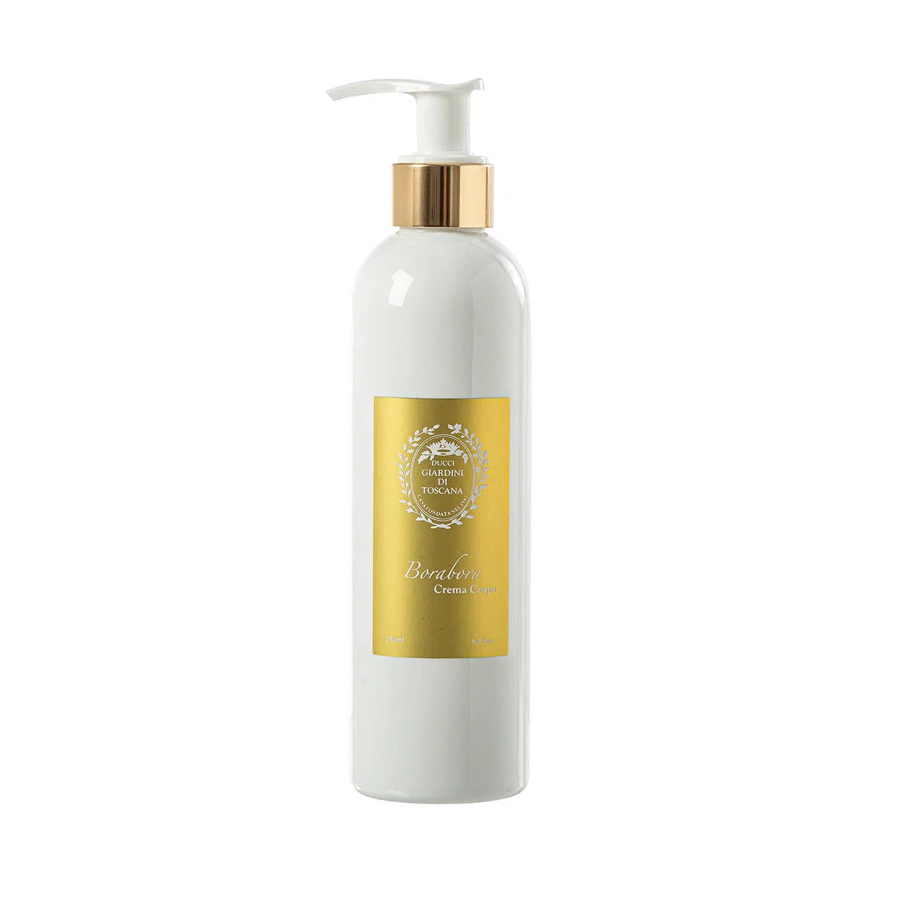 Crema Giardini Di Toscana Borabora Body Lotion / 250 ml - - 1 - Prive Perfumes Honduras