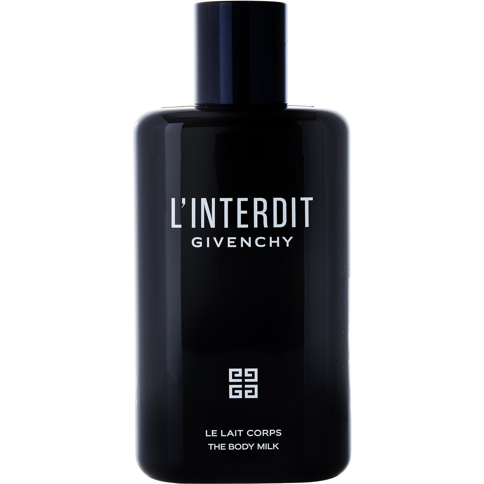 Crema Givenchy L'Interdit Body Milk / 200 ml - 1 - Privé Perfumes Honduras