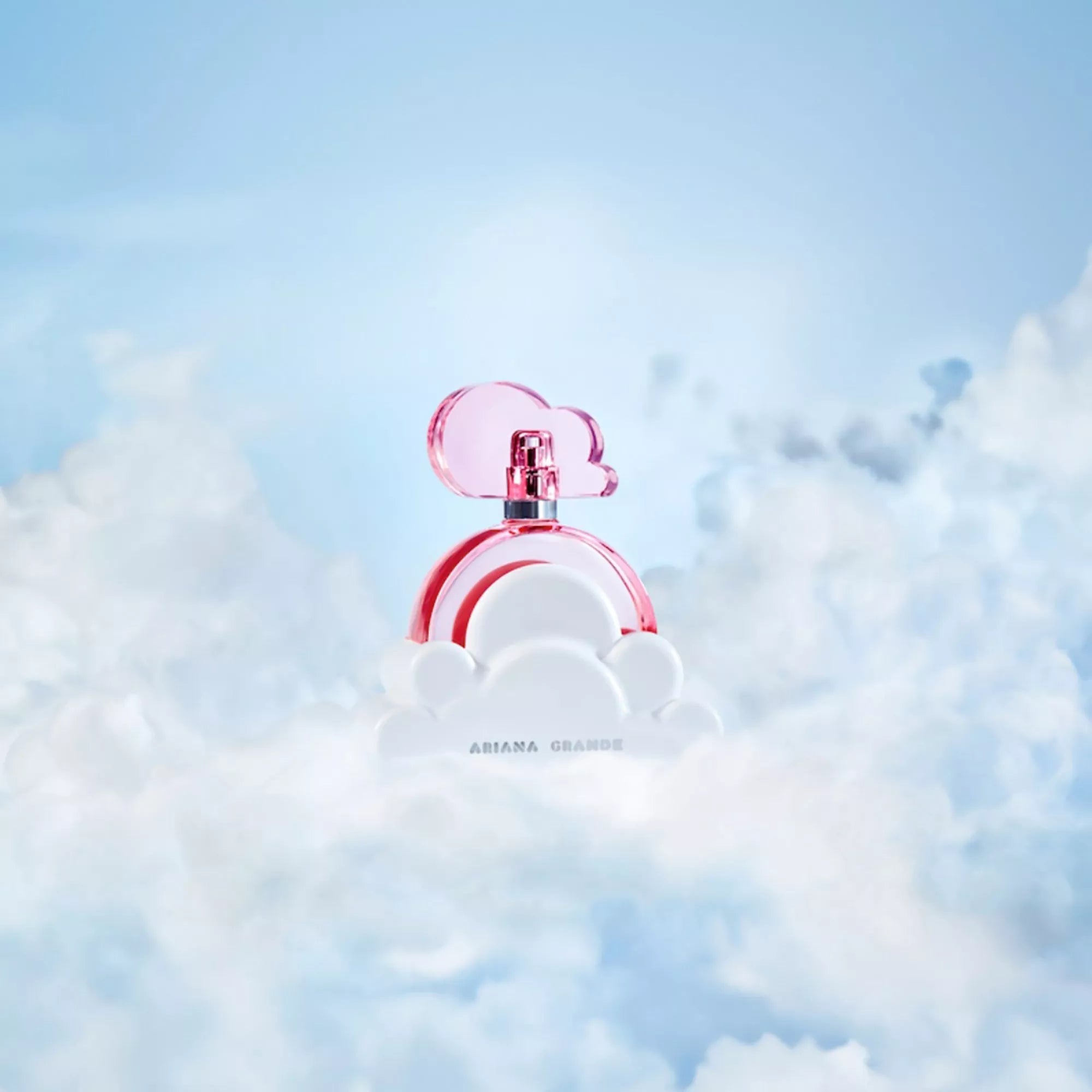 Ulta alt | Asset 2614010_alt05 | UPC 810101507151 | Ariana Grande Cloud Pink EDP (W) / 3 Pc SP 100 ml; SG 100 ml; Body Soufflé 100 ml