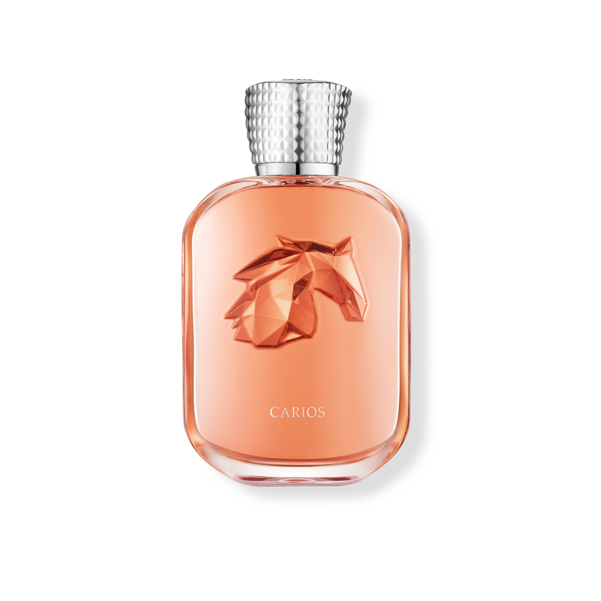 Official brand image | Parfums de Marly Carios | 2001x2001