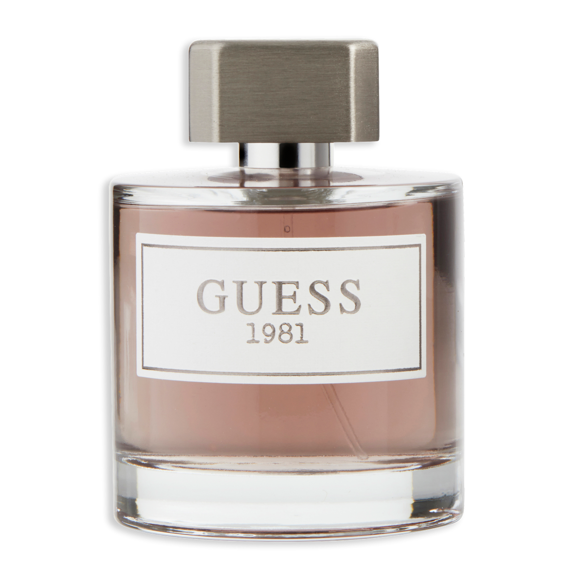 Perfume Guess 1981 Eau de Toilette para hombre 100 ml – vista 2