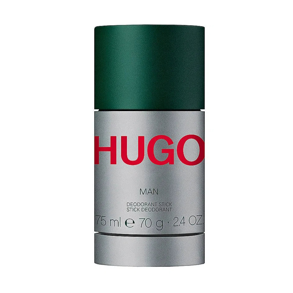 Desodorante Hugo Boss Hugo Man Deodorant (M) / 2.4 oz - 737052320441- 1 - Prive Perfumes Honduras