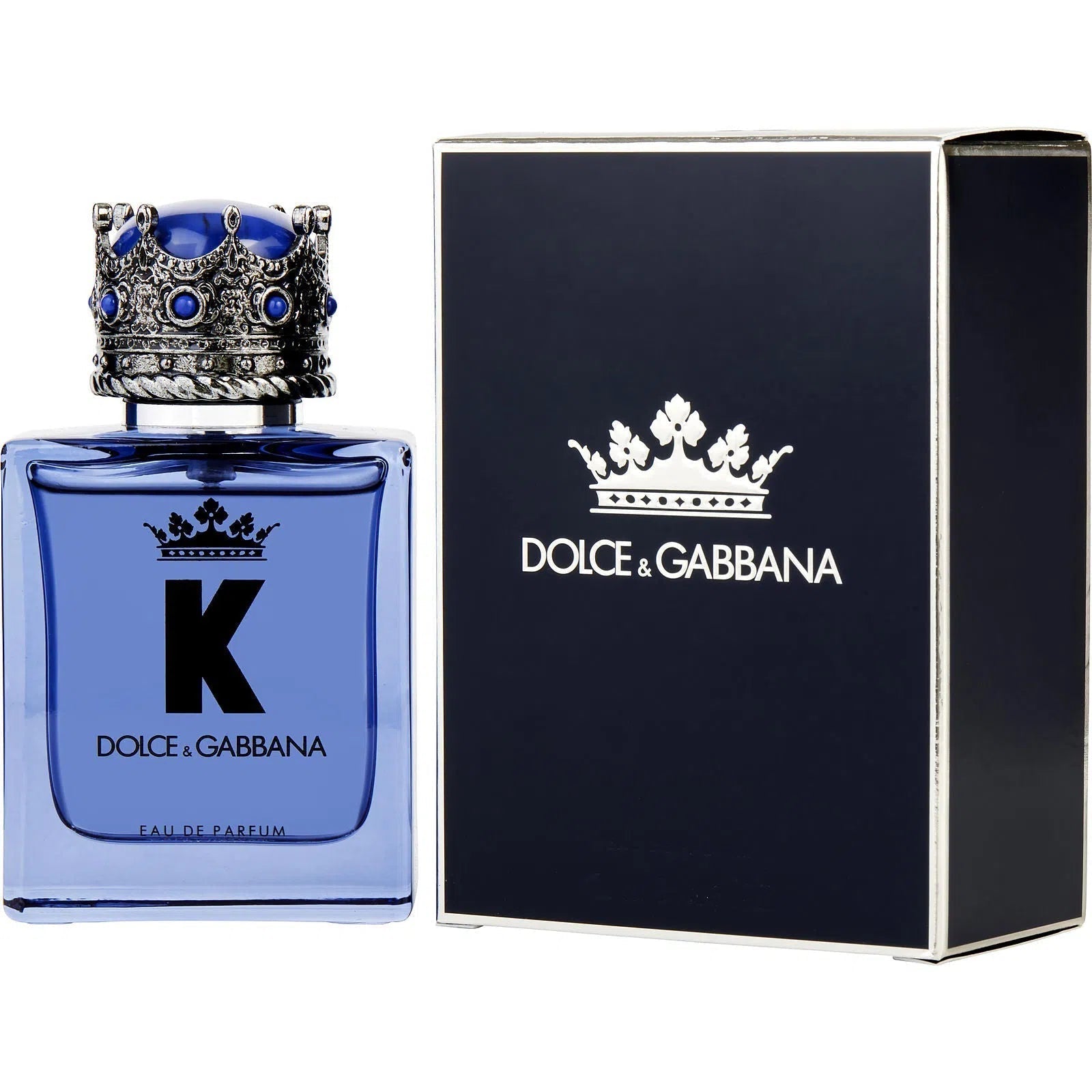Perfume Dolce & Gabbana K EDP (M) / 50 ml - 1 - Privé Perfumes Honduras