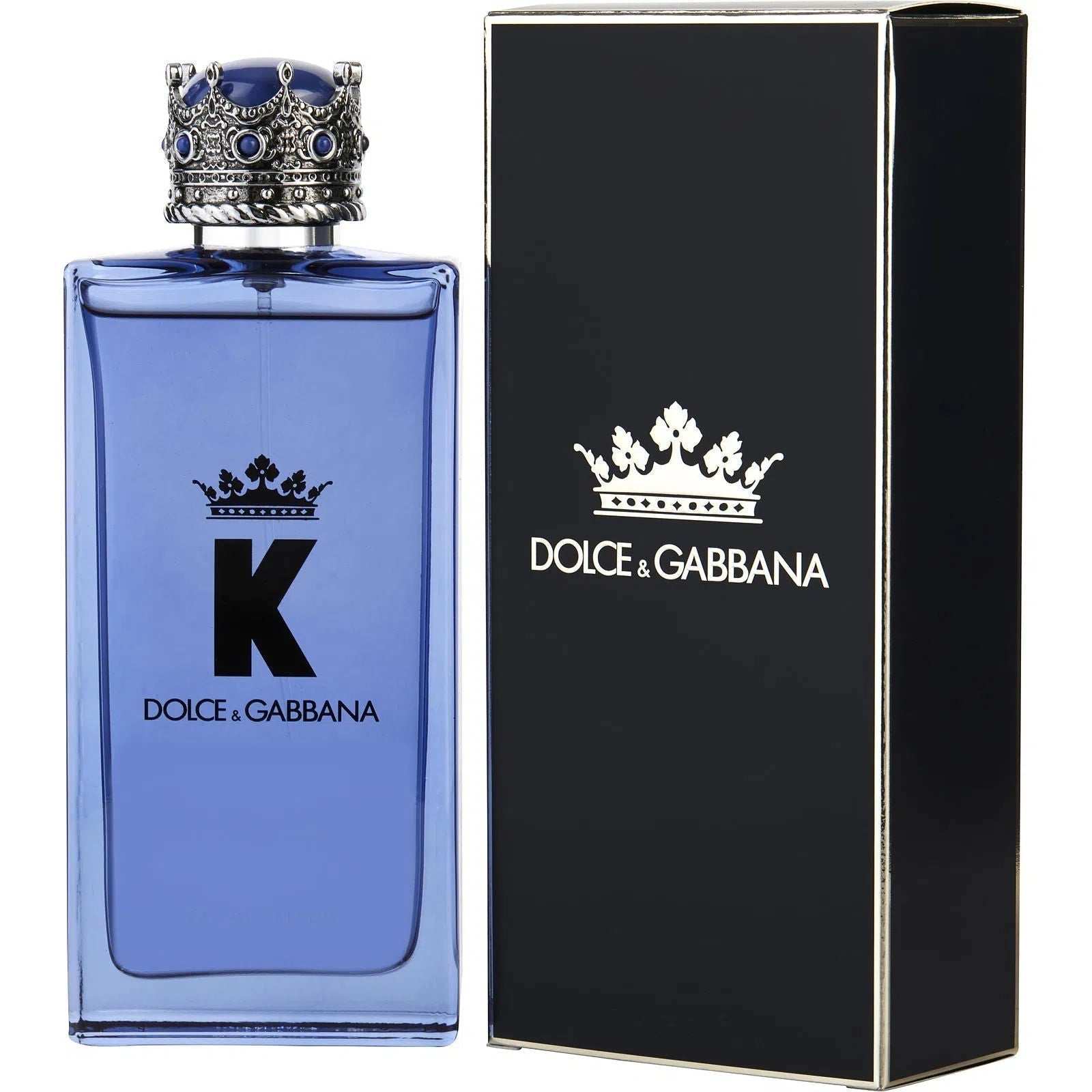  Dolce & Gabbana K EDP (M) - 3 - Privé Perfumes Honduras