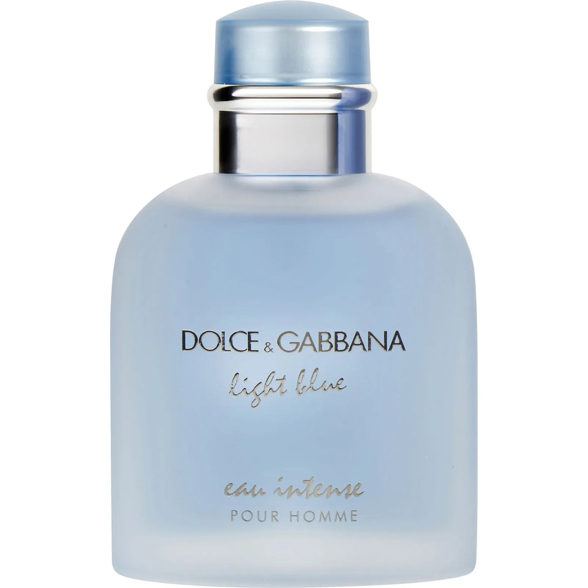  Dolce & Gabbana Light Blue Eau Intense Pour Homme EDP (M) - 5 - Privé Perfumes Honduras