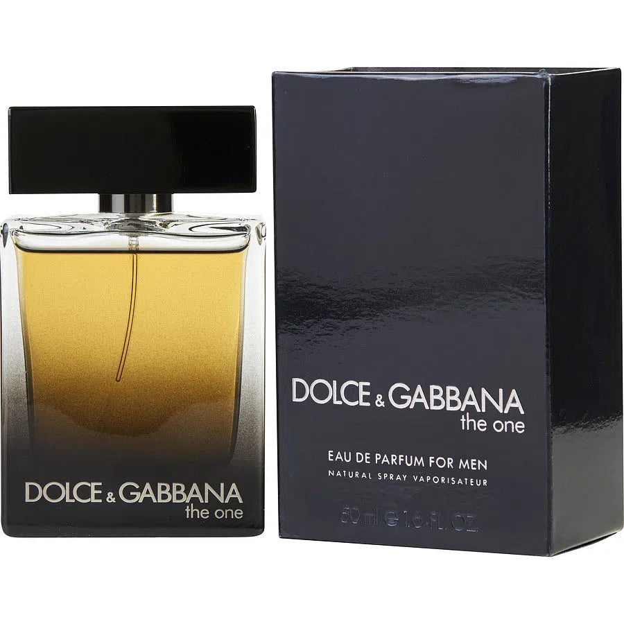 Perfume Dolce & Gabbana The One EDP (M) / 50 ml - 1 - Privé Perfumes Honduras