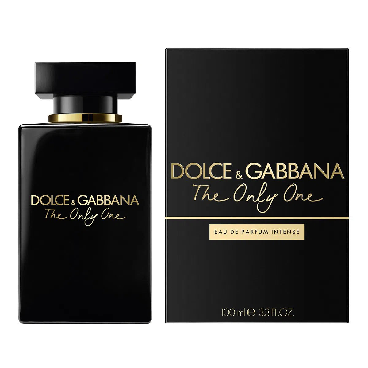  Dolce & Gabbana The Only One Intense EDP (W) - 2 - Privé Perfumes Honduras