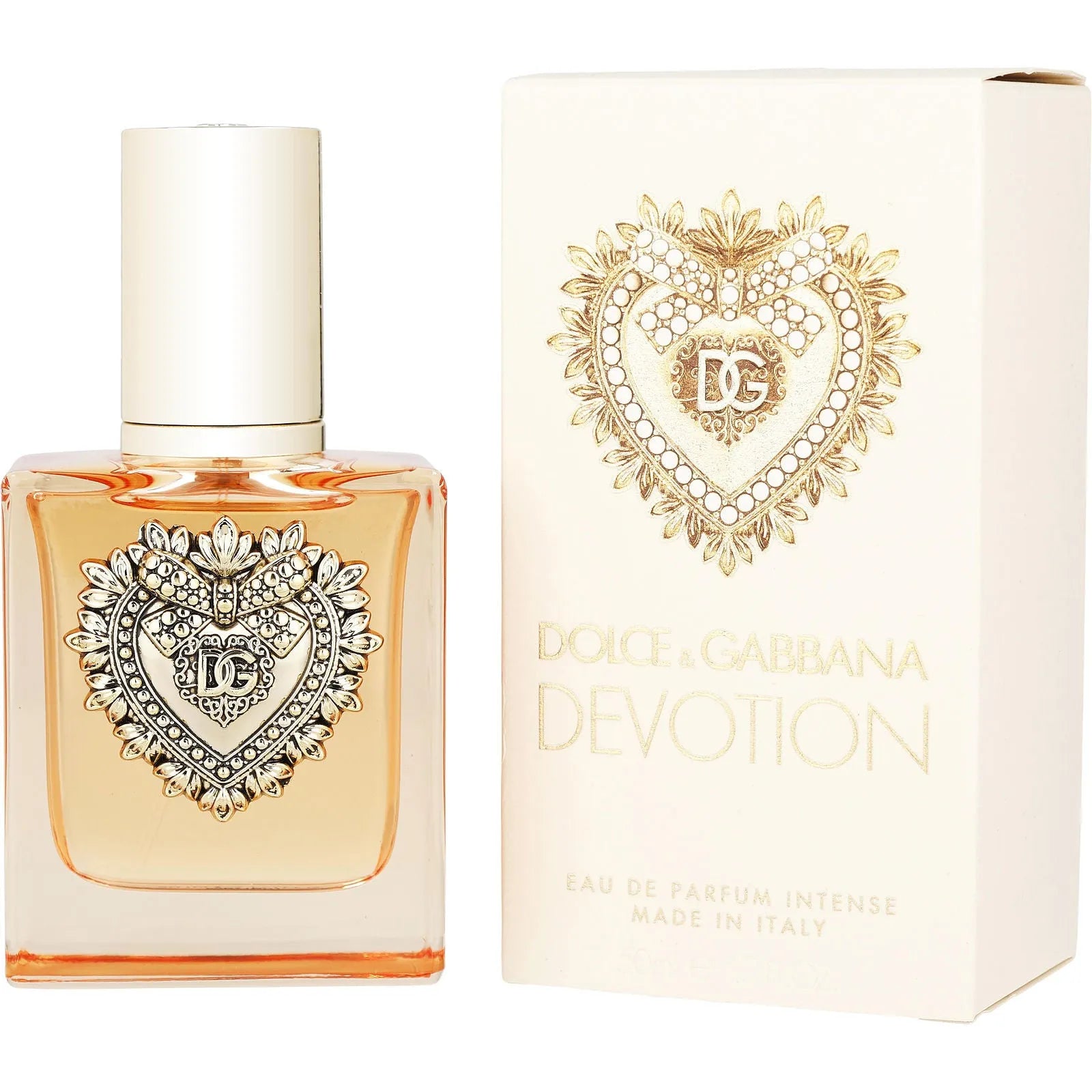  Dolce&Gabbana Devotion Intense EDP (W) - 1 - Privé Perfumes Honduras