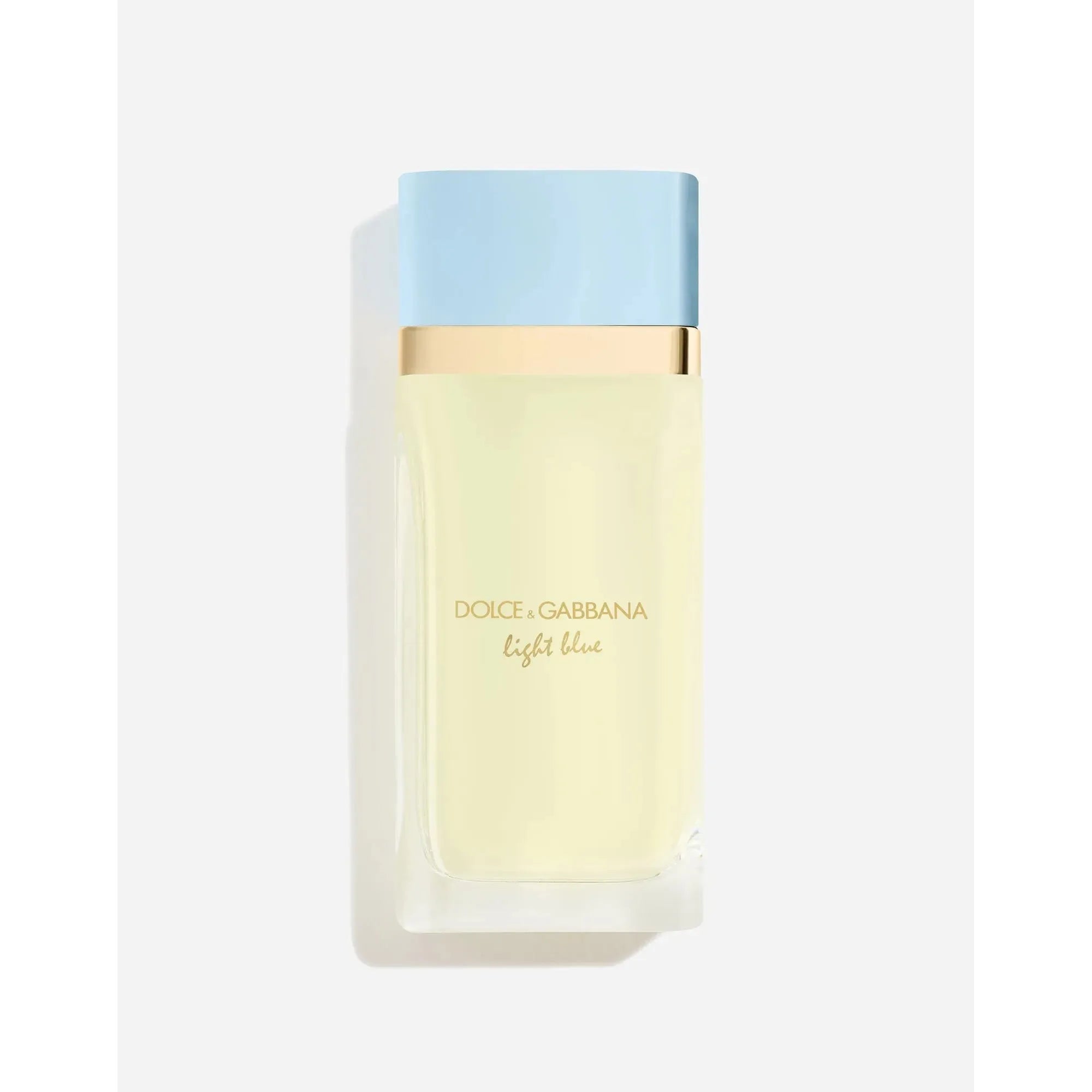  Dolce&Gabbana Light Blue Eau de Parfum EDP (W) - 4 - Privé Perfumes Honduras