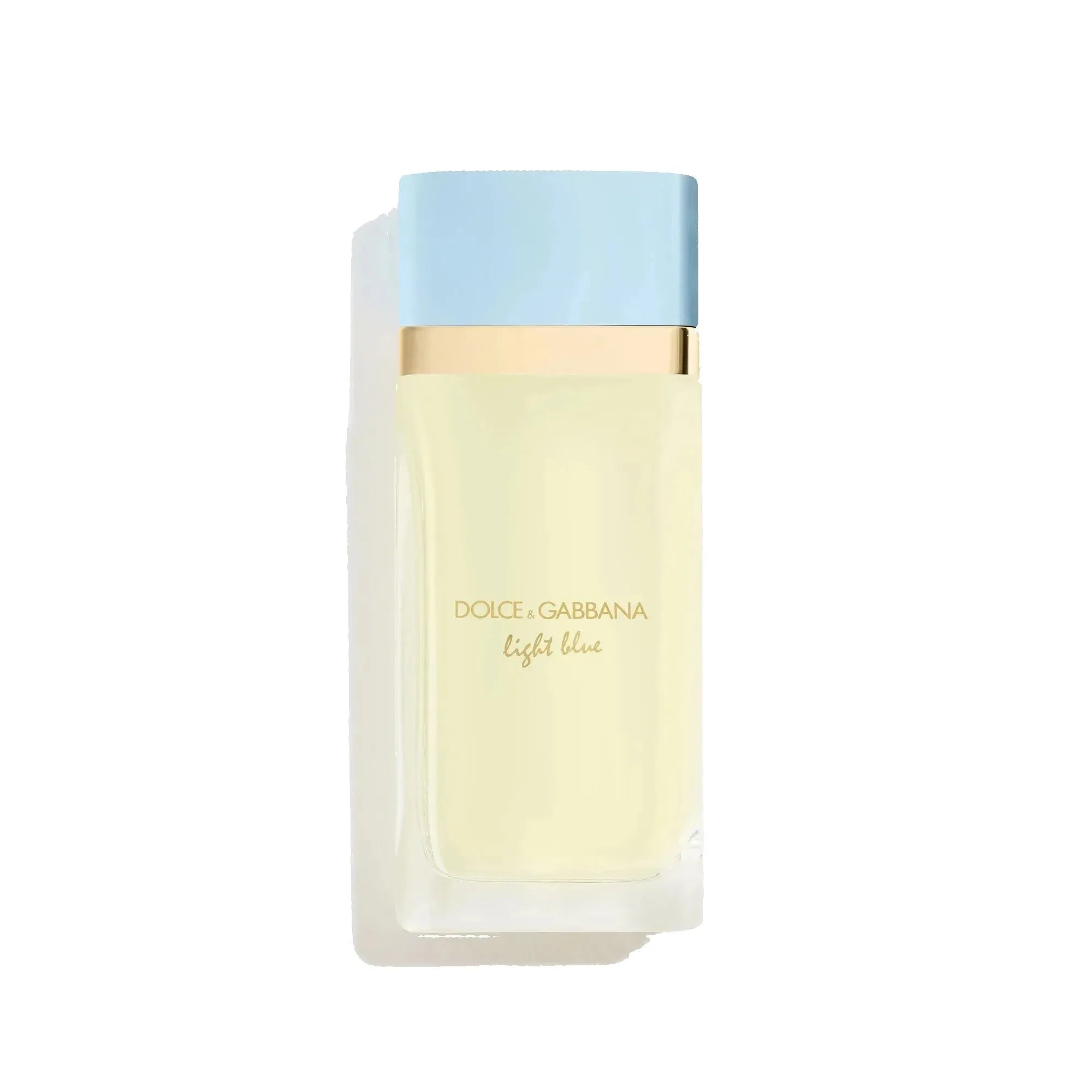  Dolce&Gabbana Light Blue Eau de Parfum EDP (W) - 6 - Privé Perfumes Honduras