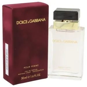  Dolce&Gabbana Pour Femme EDP (W) - 5 - Privé Perfumes Honduras