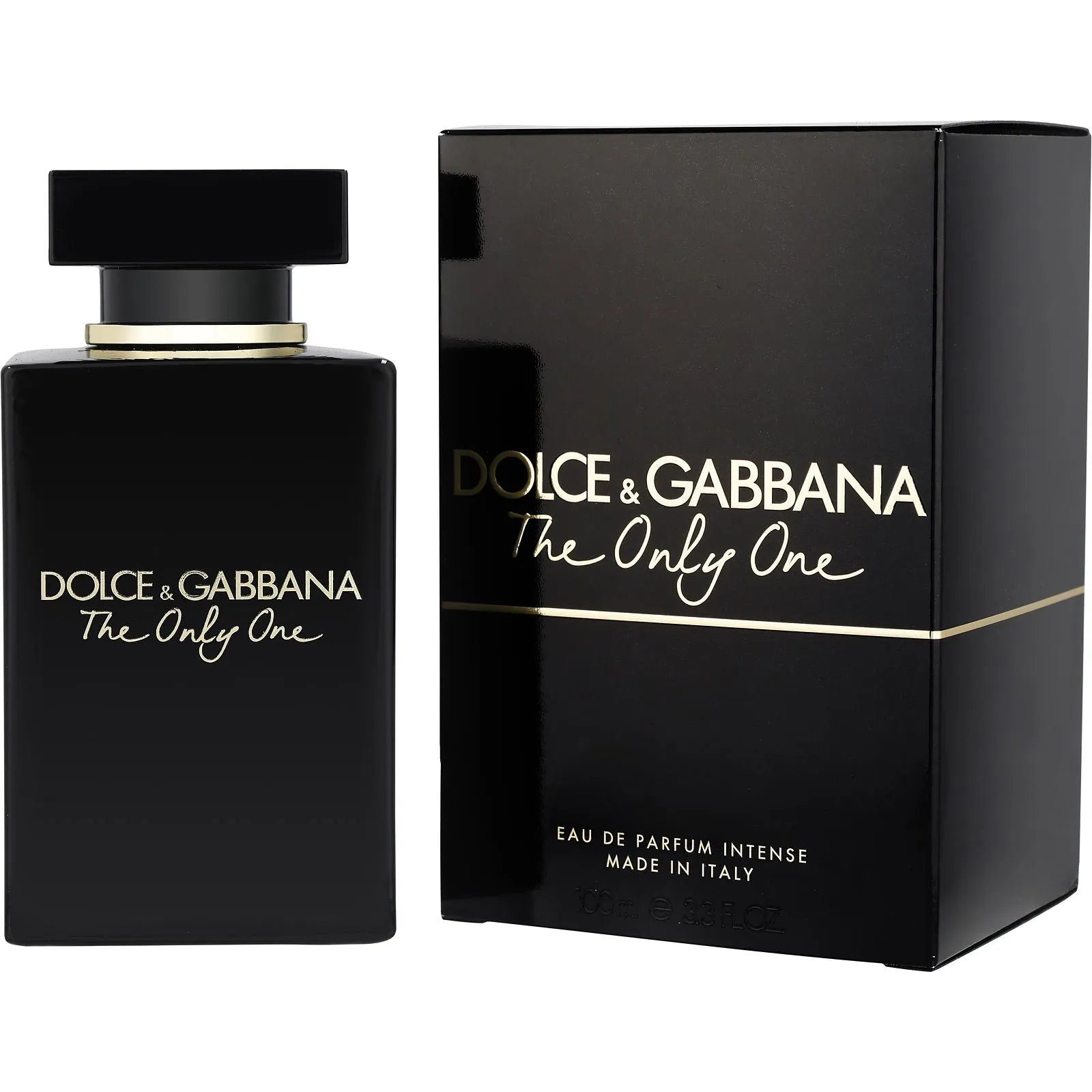  Dolce&Gabbana The Only One Intense EDP (W) - 2 - Privé Perfumes Honduras