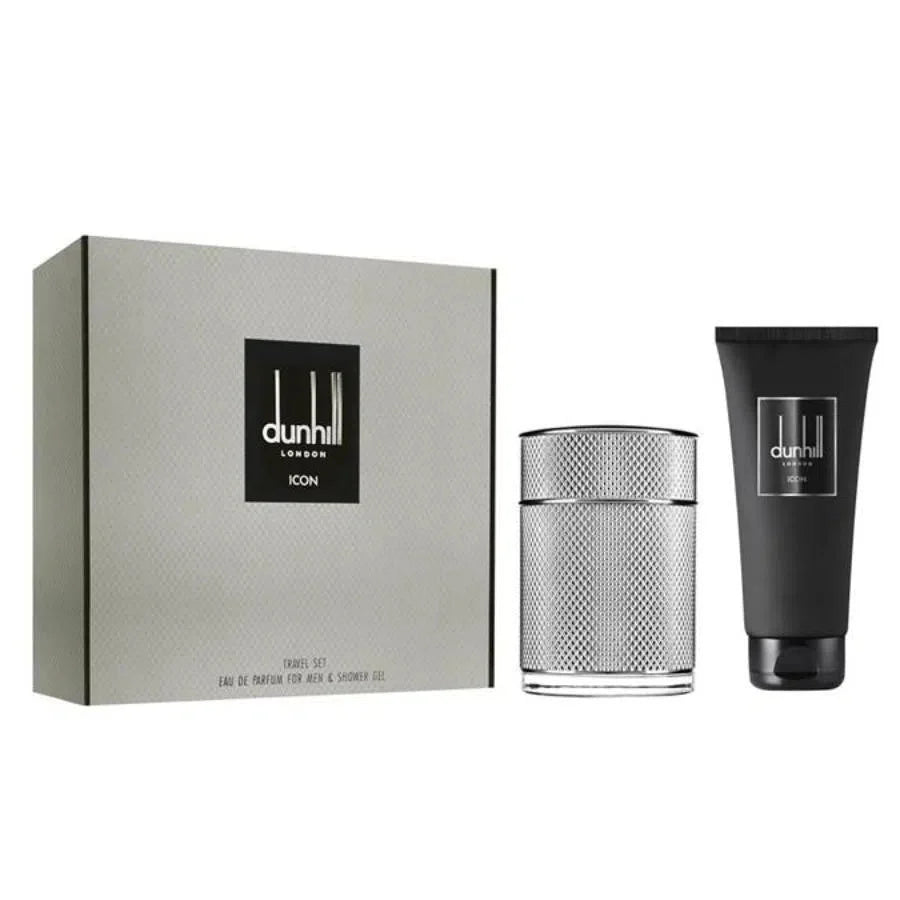  Dunhill Icon EDP (M) - 4 - Privé Perfumes Honduras