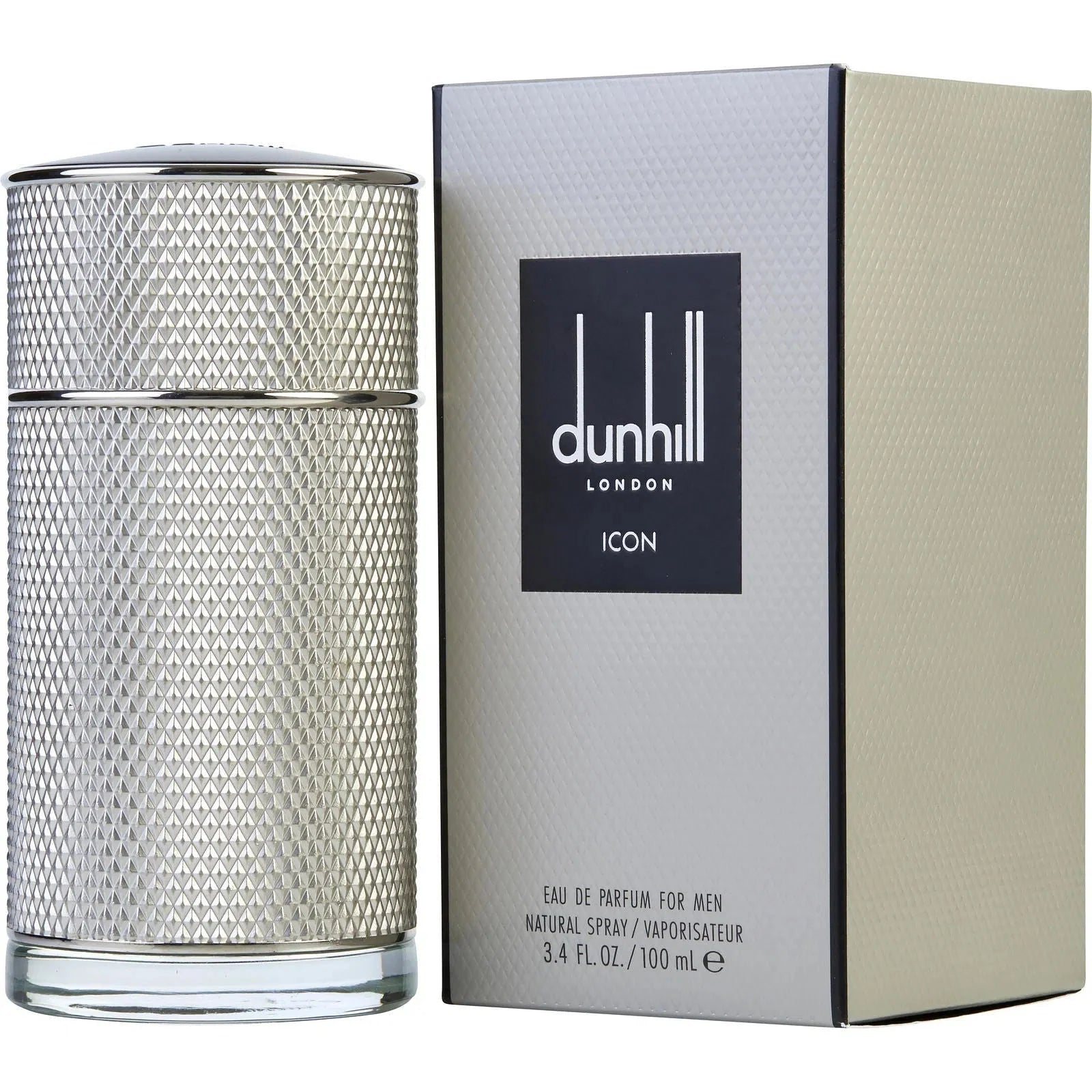  Dunhill Icon EDP (M) - 5 - Privé Perfumes Honduras