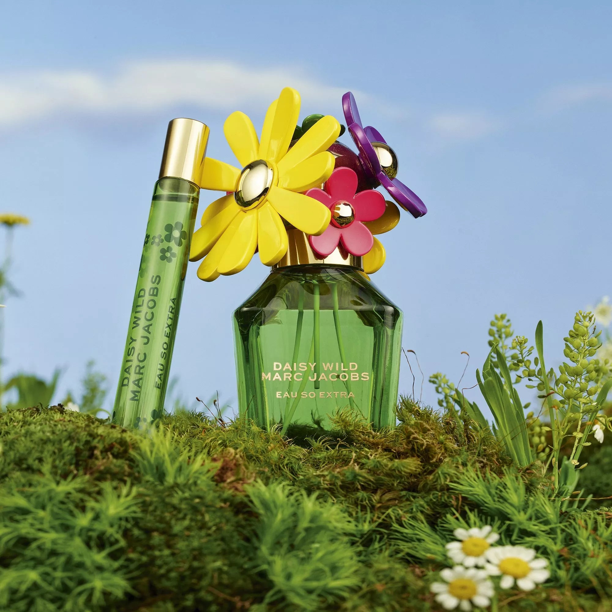 Ulta lifestyle | SKU 2651939 | asset 2651939cm_alt04 | Daisy Wild Eau So Extra Eau de Parfum - 3.3 oz