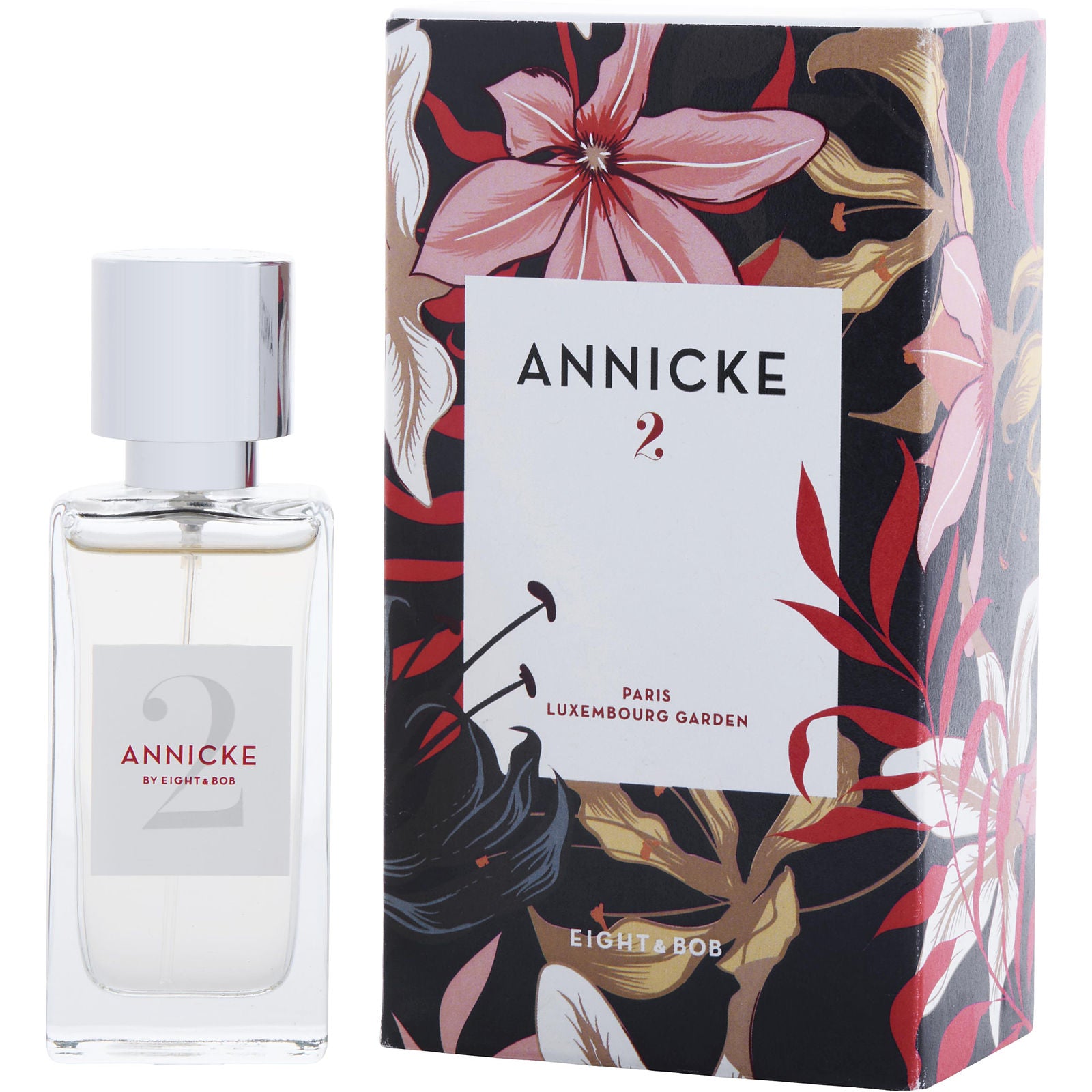  Eight & Bob Annicke 2 EDP (W) - 2 - Privé Perfumes Honduras