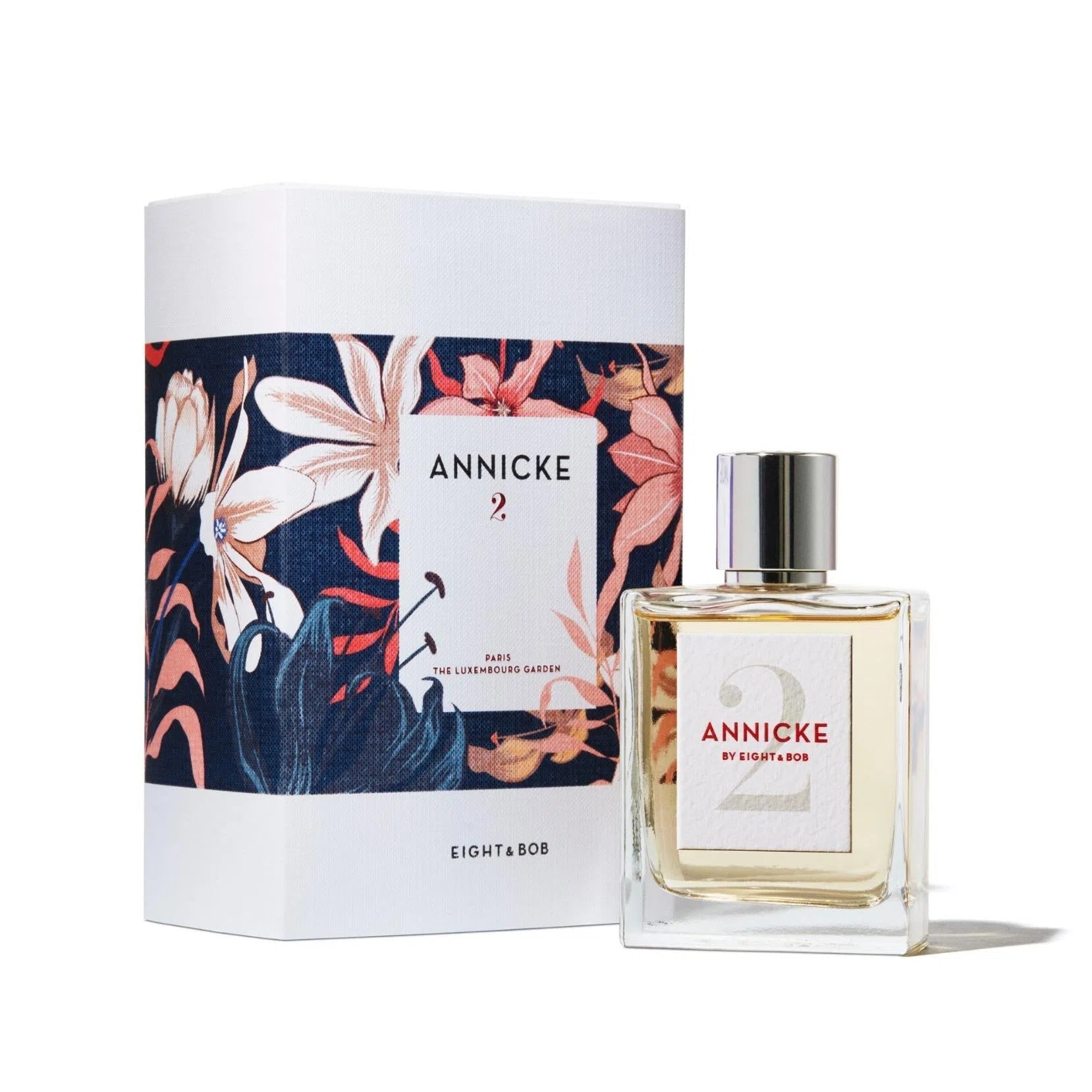Perfume Eight & Bob Annicke 2 EDP (W) / 100 ml - 1 - Privé Perfumes Honduras