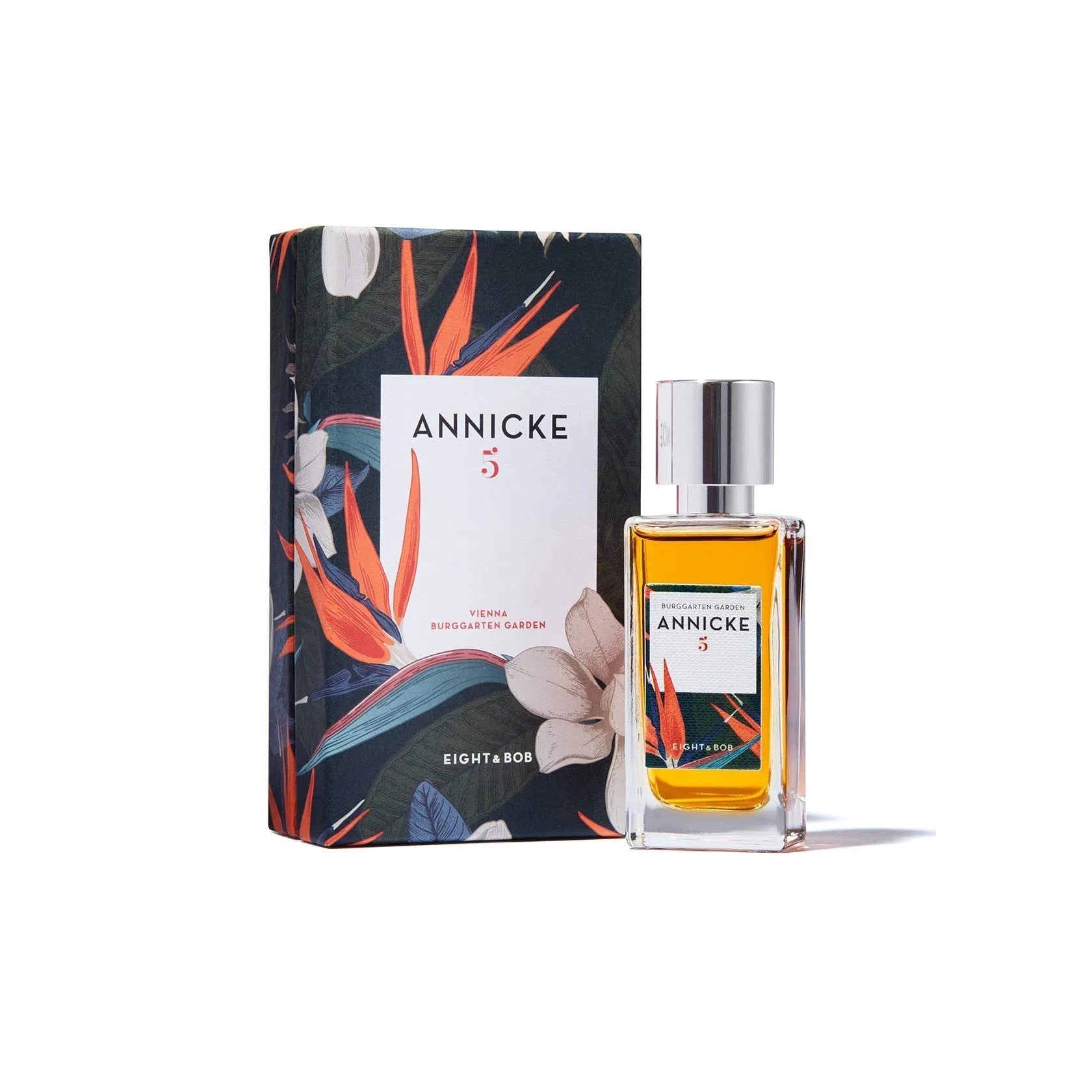  Eight & Bob Annicke 5 EDP (W) - 1 - Privé Perfumes Honduras