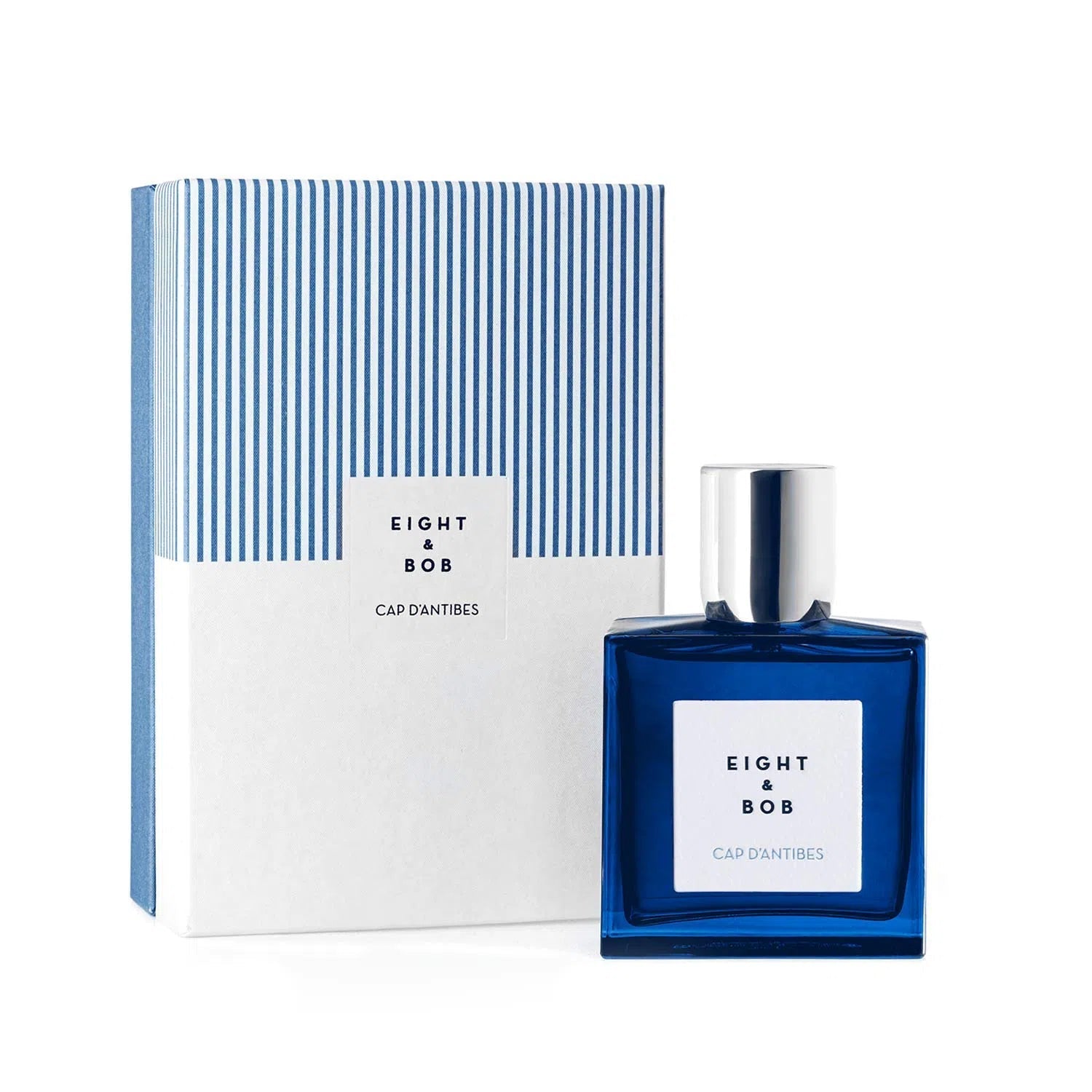  Eight & Bob Cap D'Antibes EDP (M) - 2 - Privé Perfumes Honduras