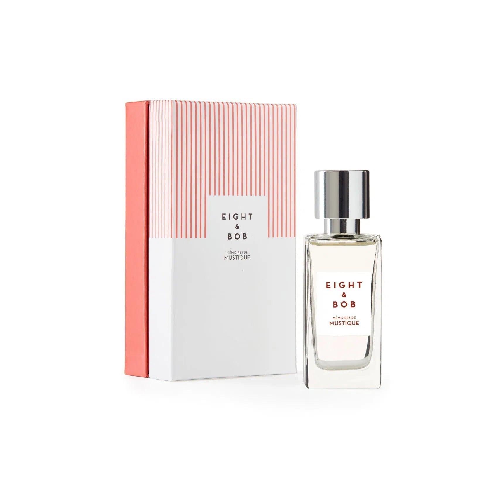 Perfume Eight & Bob Memoires de Mustique EDP (M) / 30 ml - 1 - Privé Perfumes Honduras