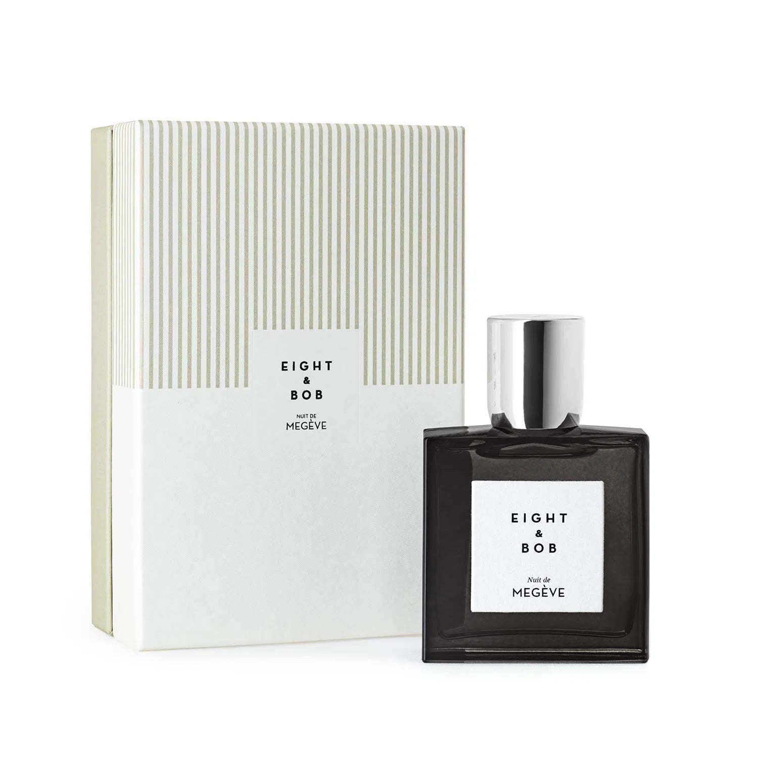  Eight & Bob Nuit de Megeve EDP (M) - 2 - Privé Perfumes Honduras