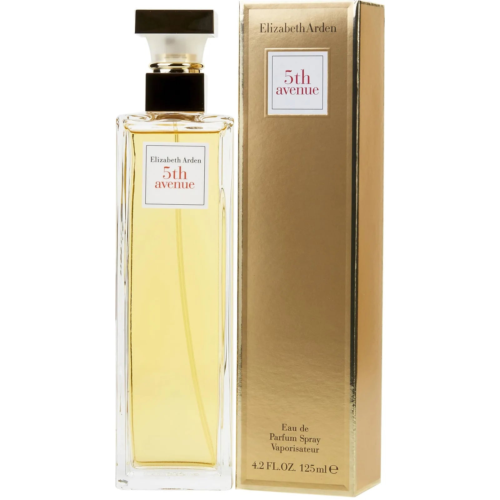  Elizabeth Arden 5th Ave EDP (W) - 3 - Privé Perfumes Honduras