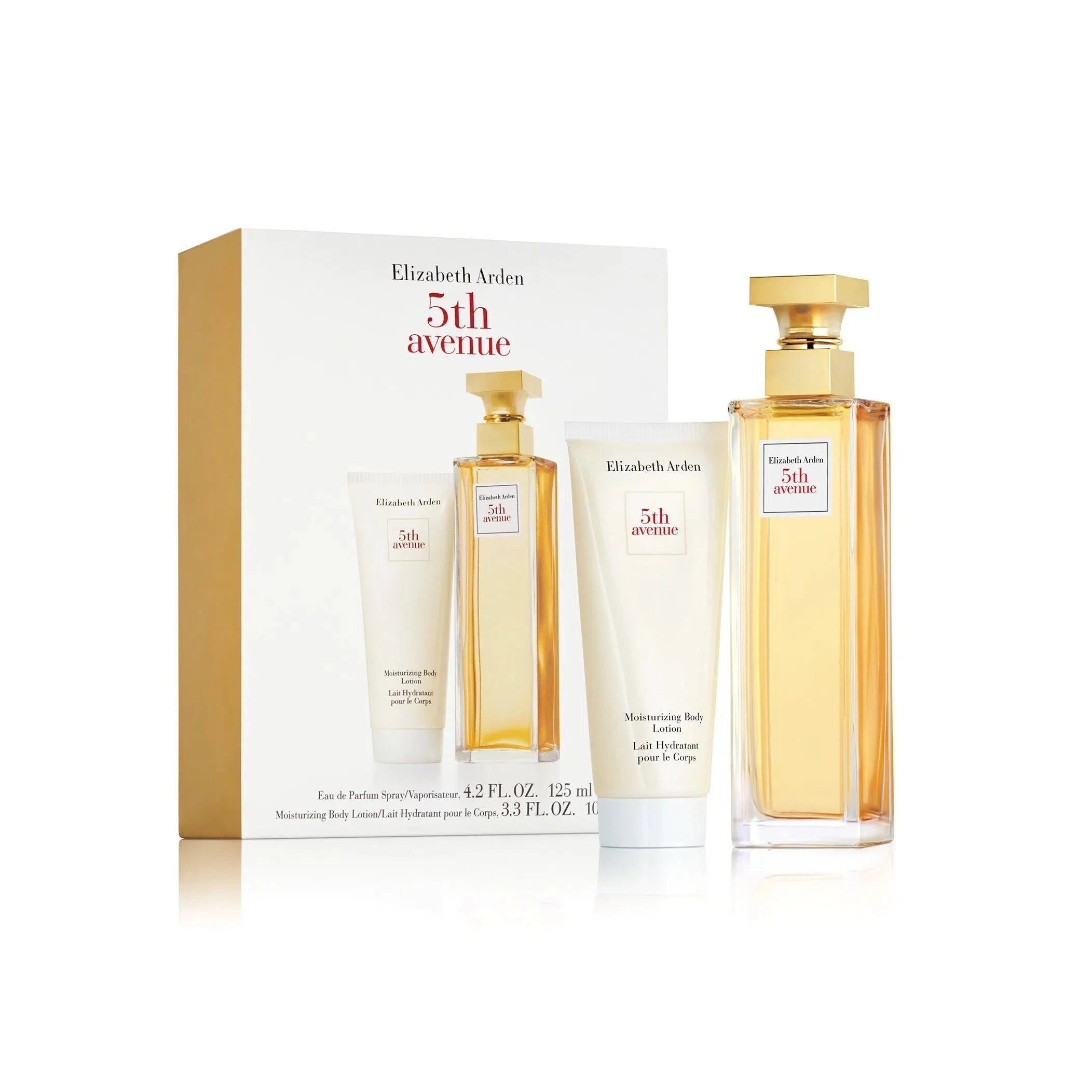  Elizabeth Arden 5th Ave EDP (W) - 6 - Privé Perfumes Honduras