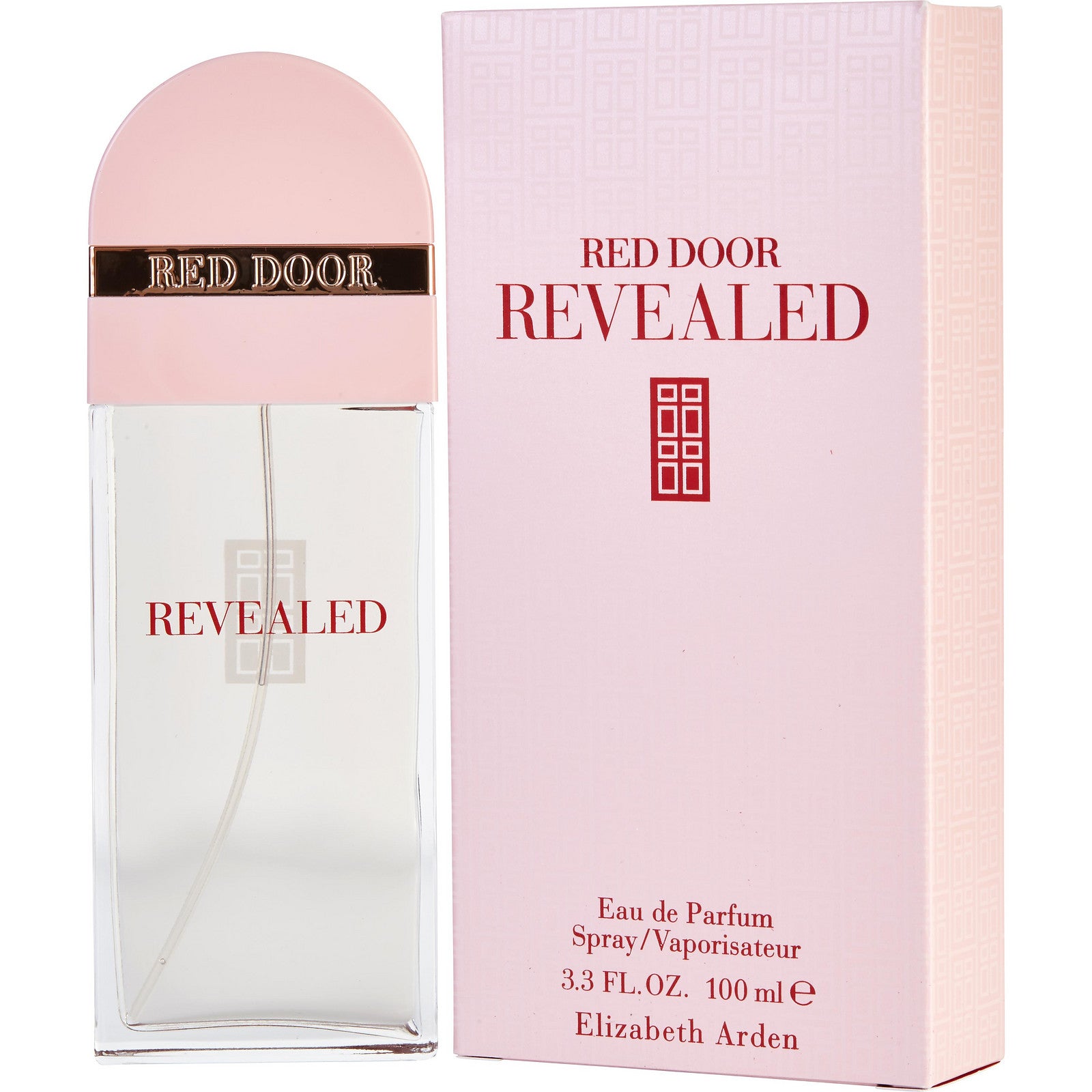  Elizabeth Arden Red Door Revealed EDP (W) - 1 - Privé Perfumes Honduras