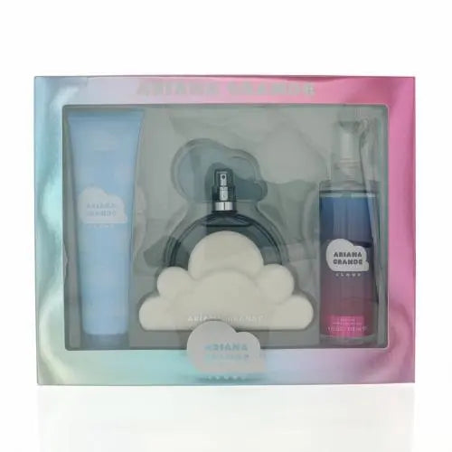  Ariana Grande Cloud EDP (W) - 1 - Privé Perfumes Honduras